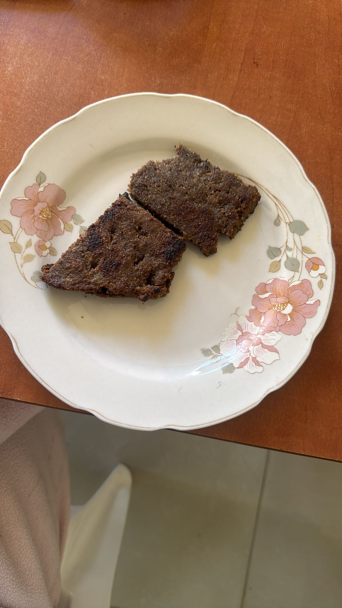 Chocolate Brownie