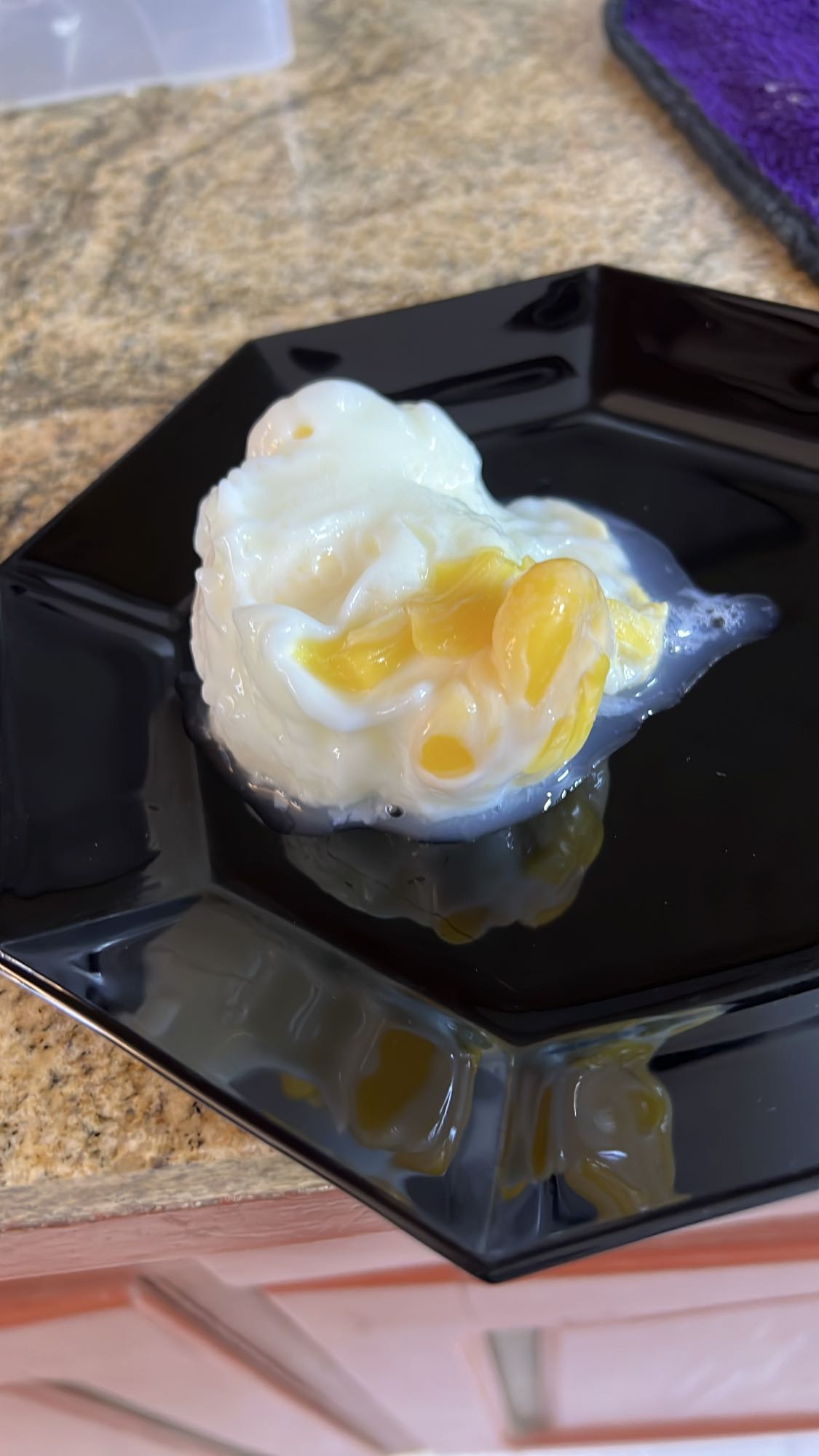 Poached Egg