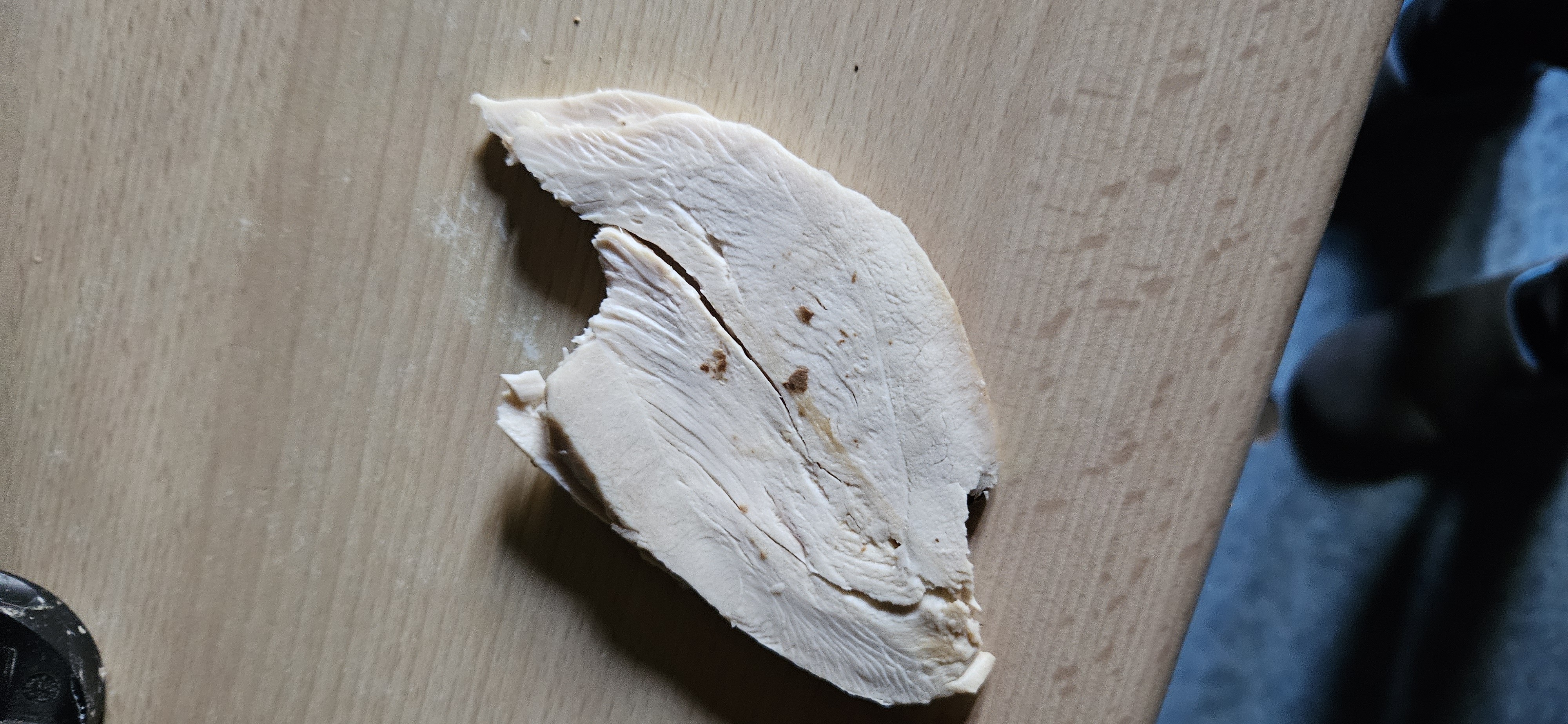 Chicken Breast Slice