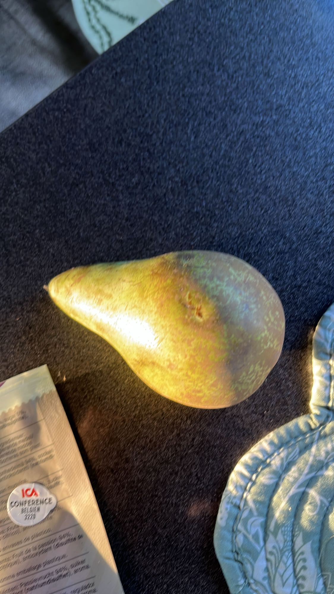 Päron