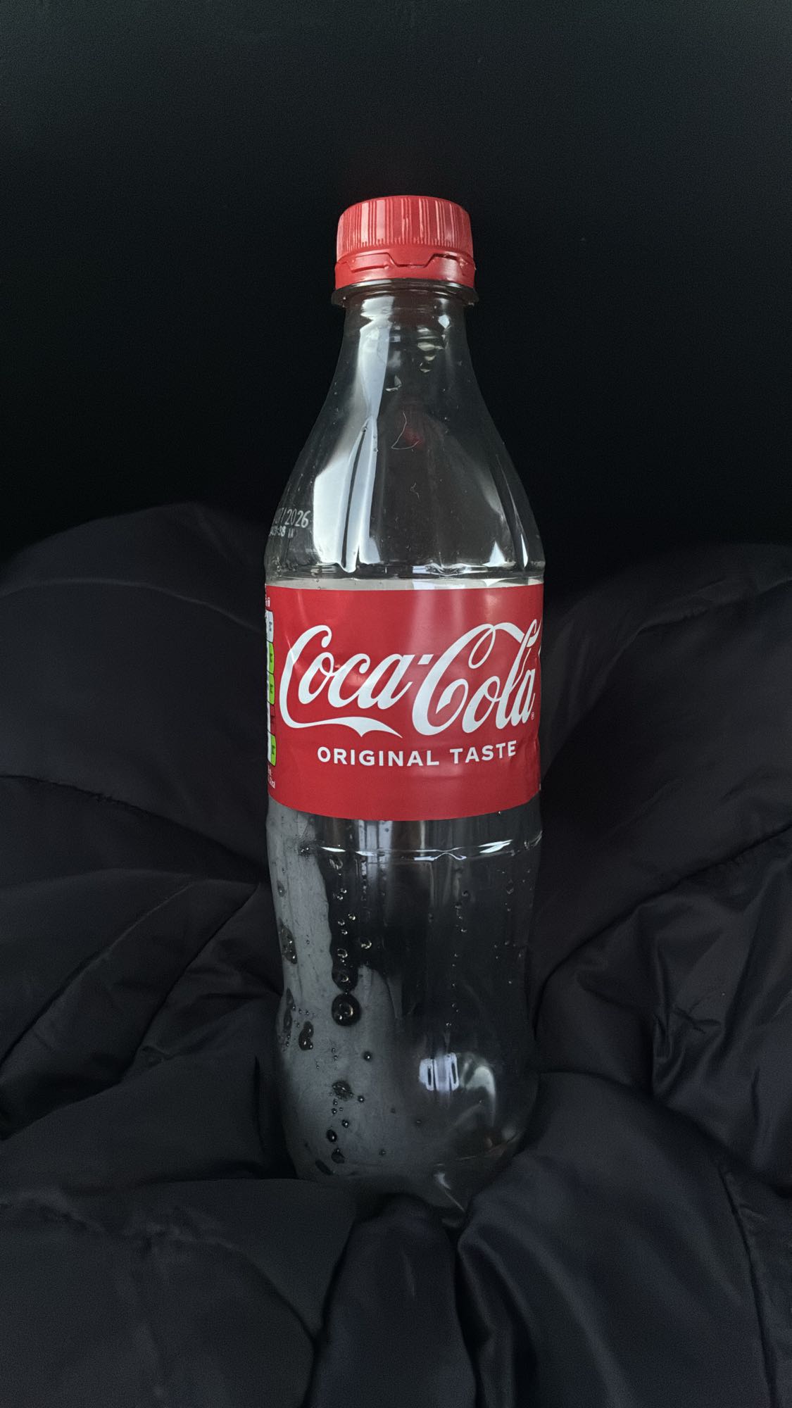 Coca-Cola