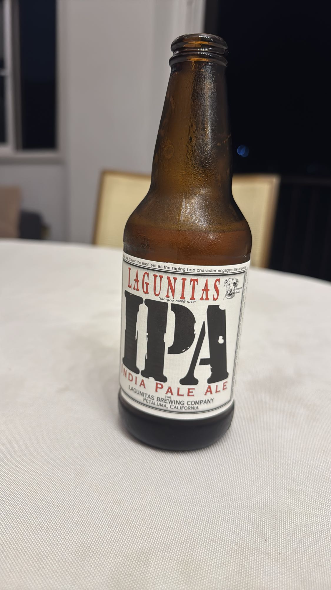 Cerveja IPA