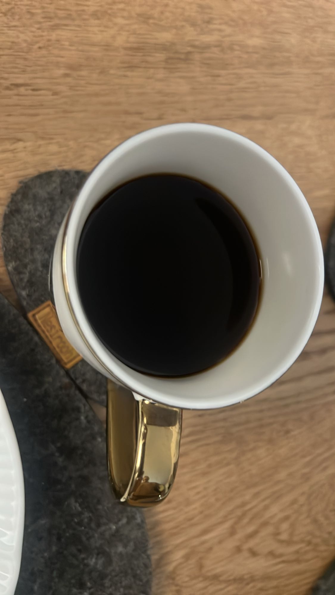 Caffè nero