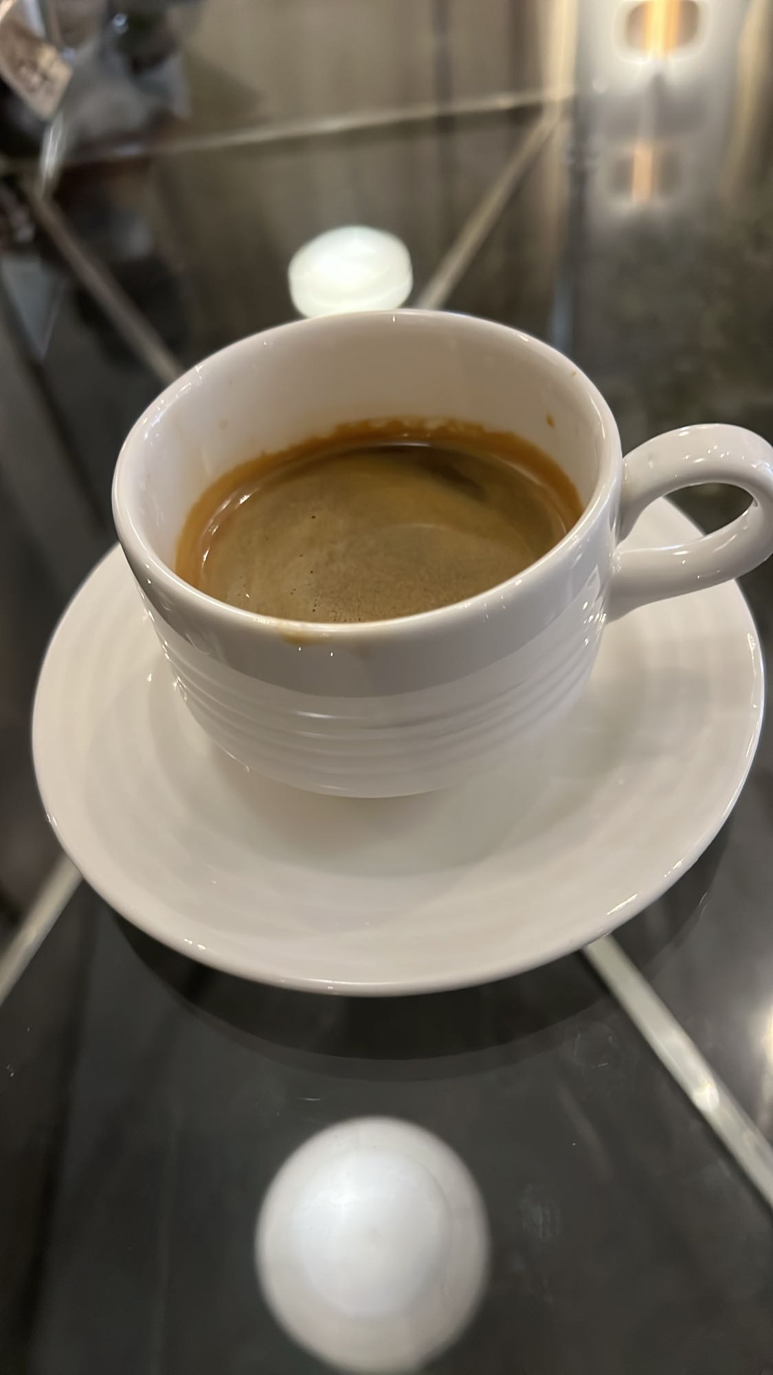 Espresso