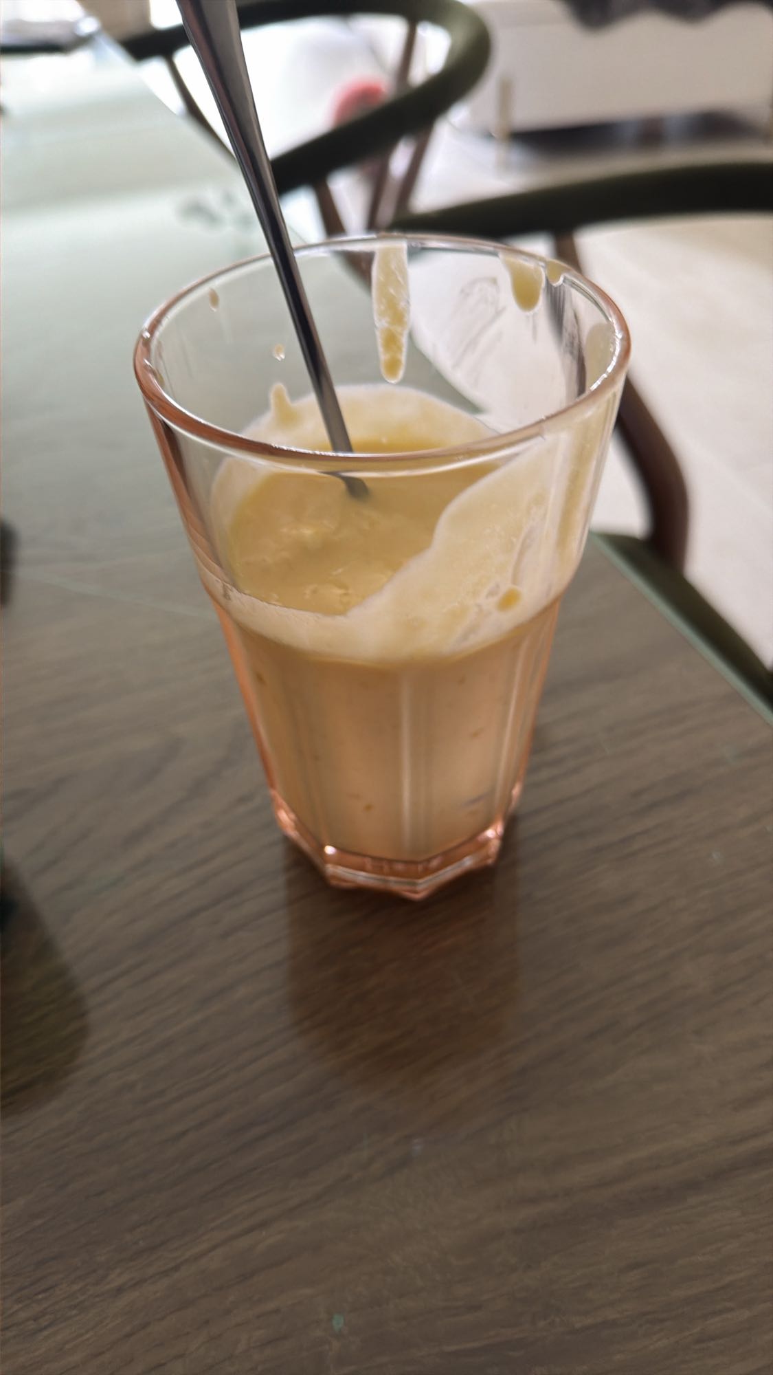 Mango Lassi