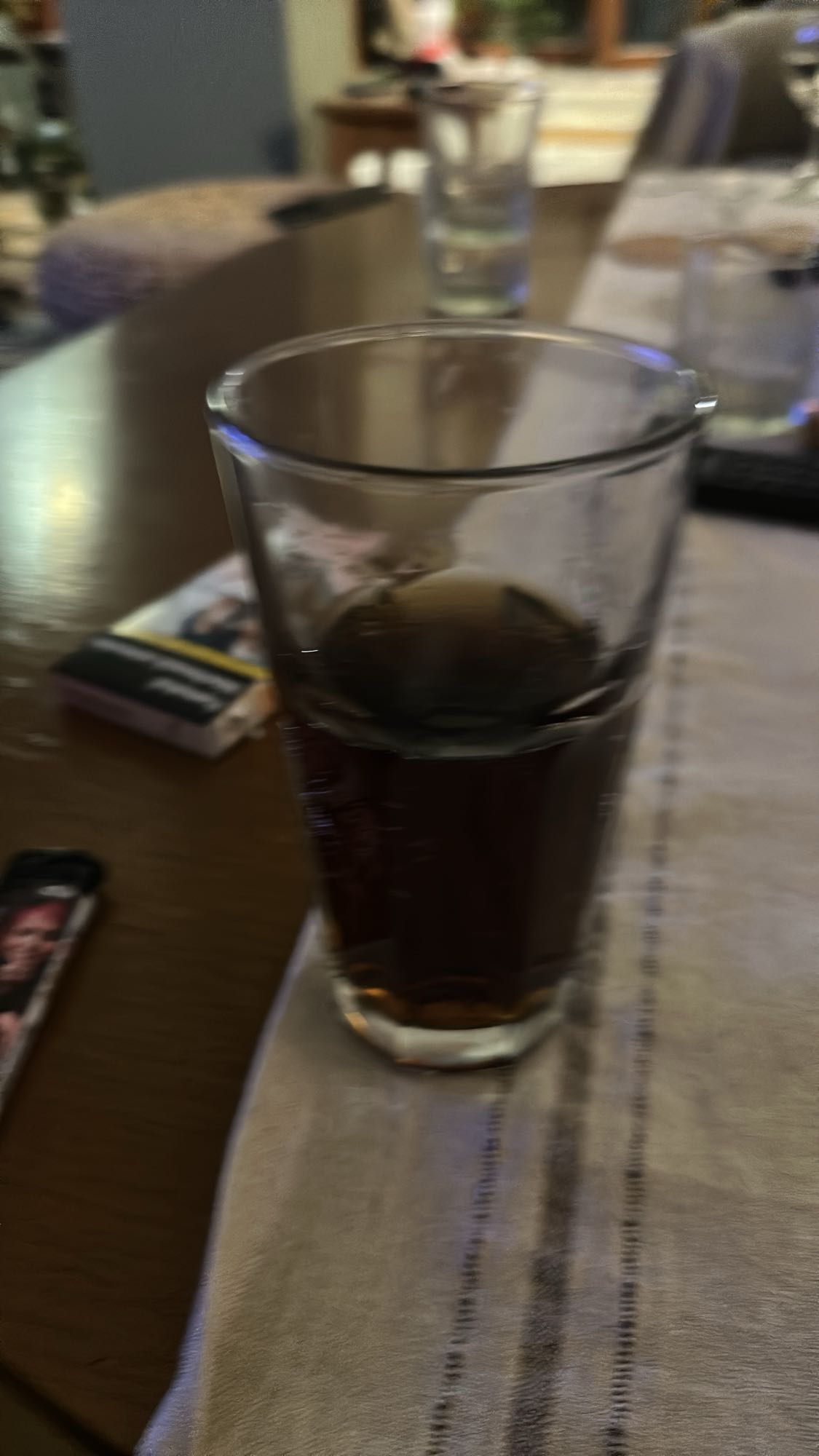 Black Tea