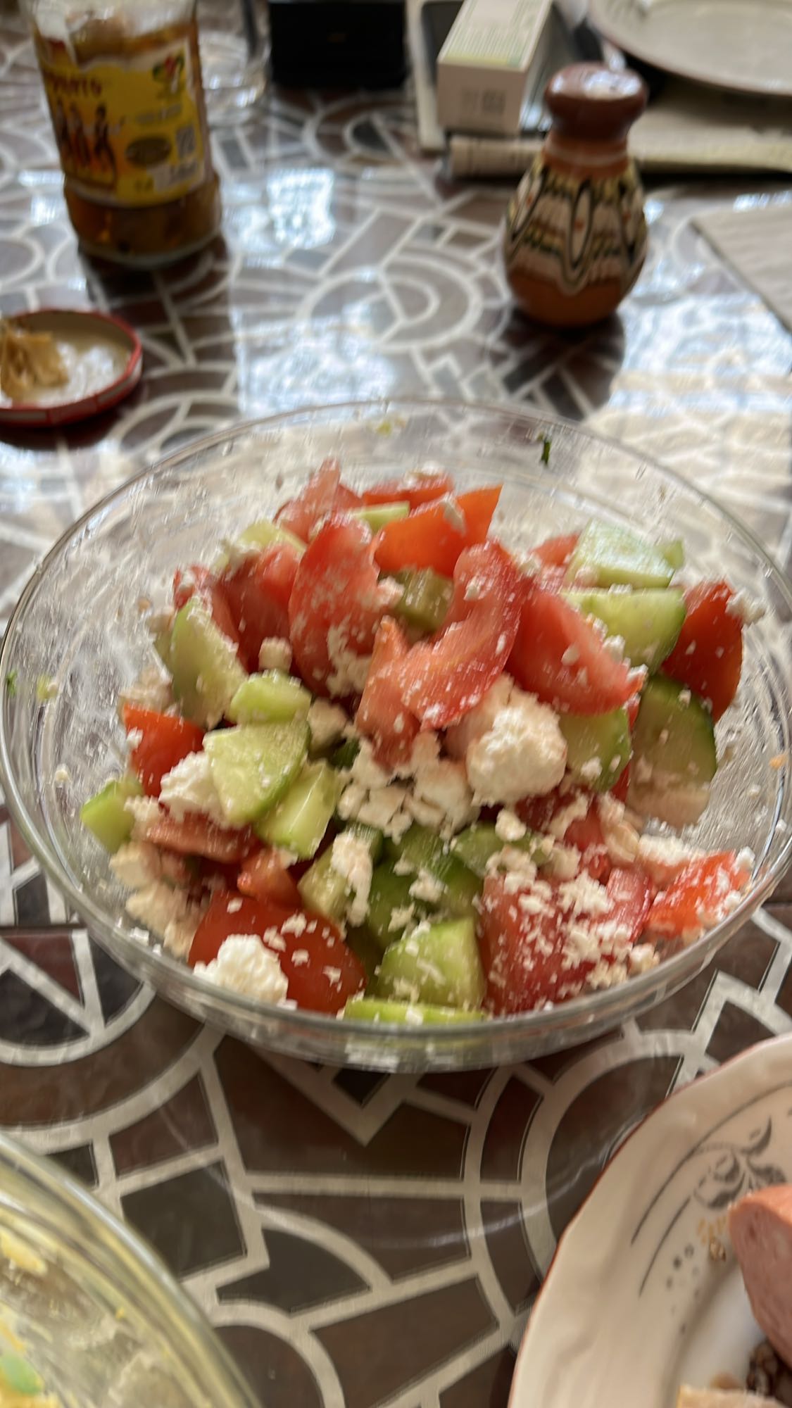 Шопска салата