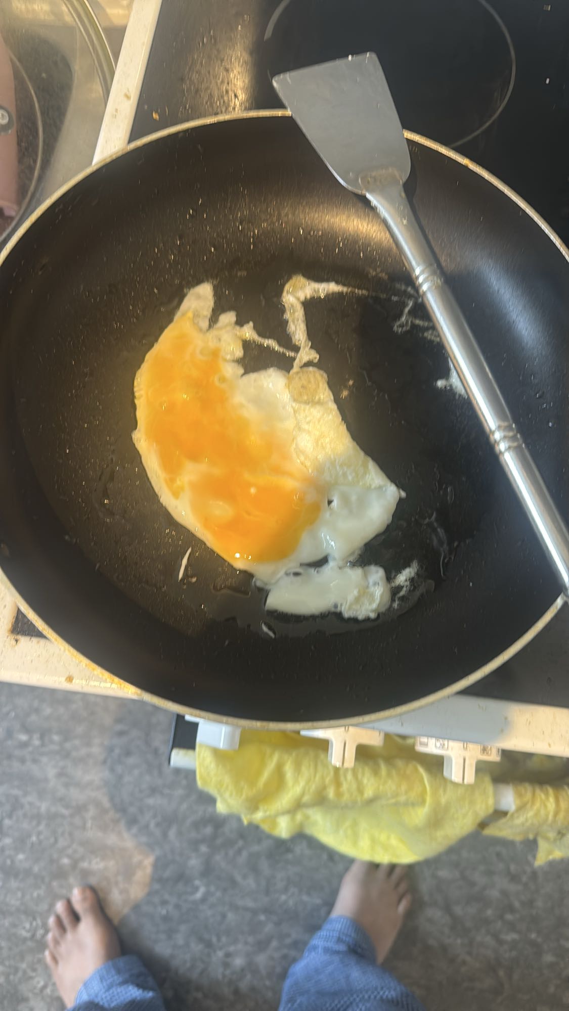 Fried Egg