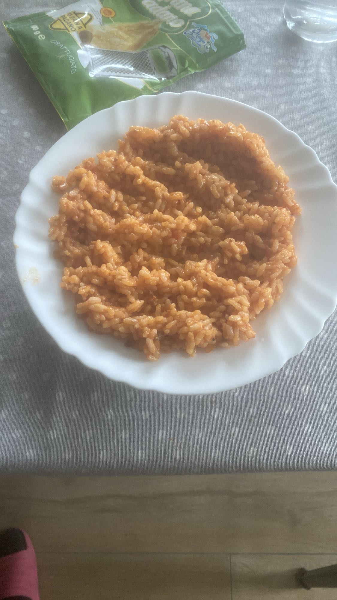 Riso al pomodoro