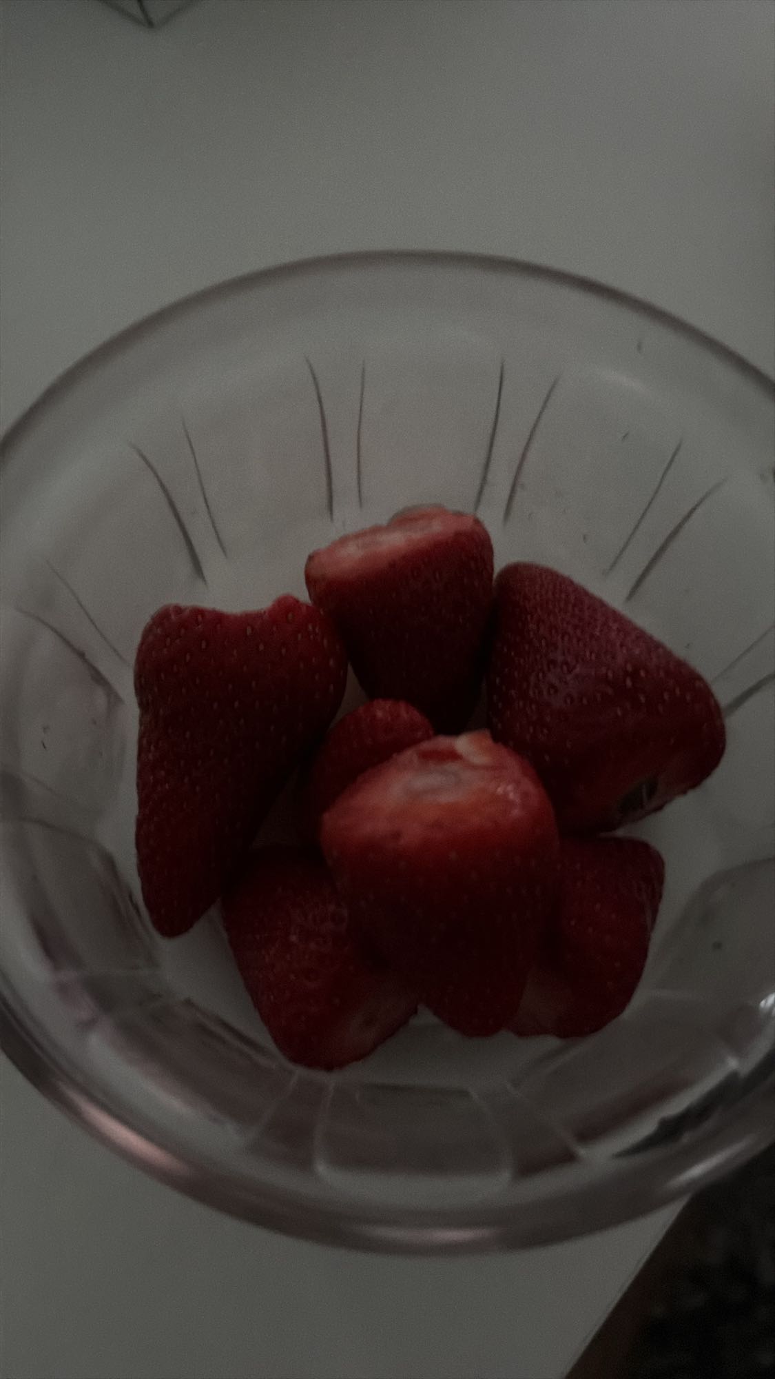 Erdbeeren