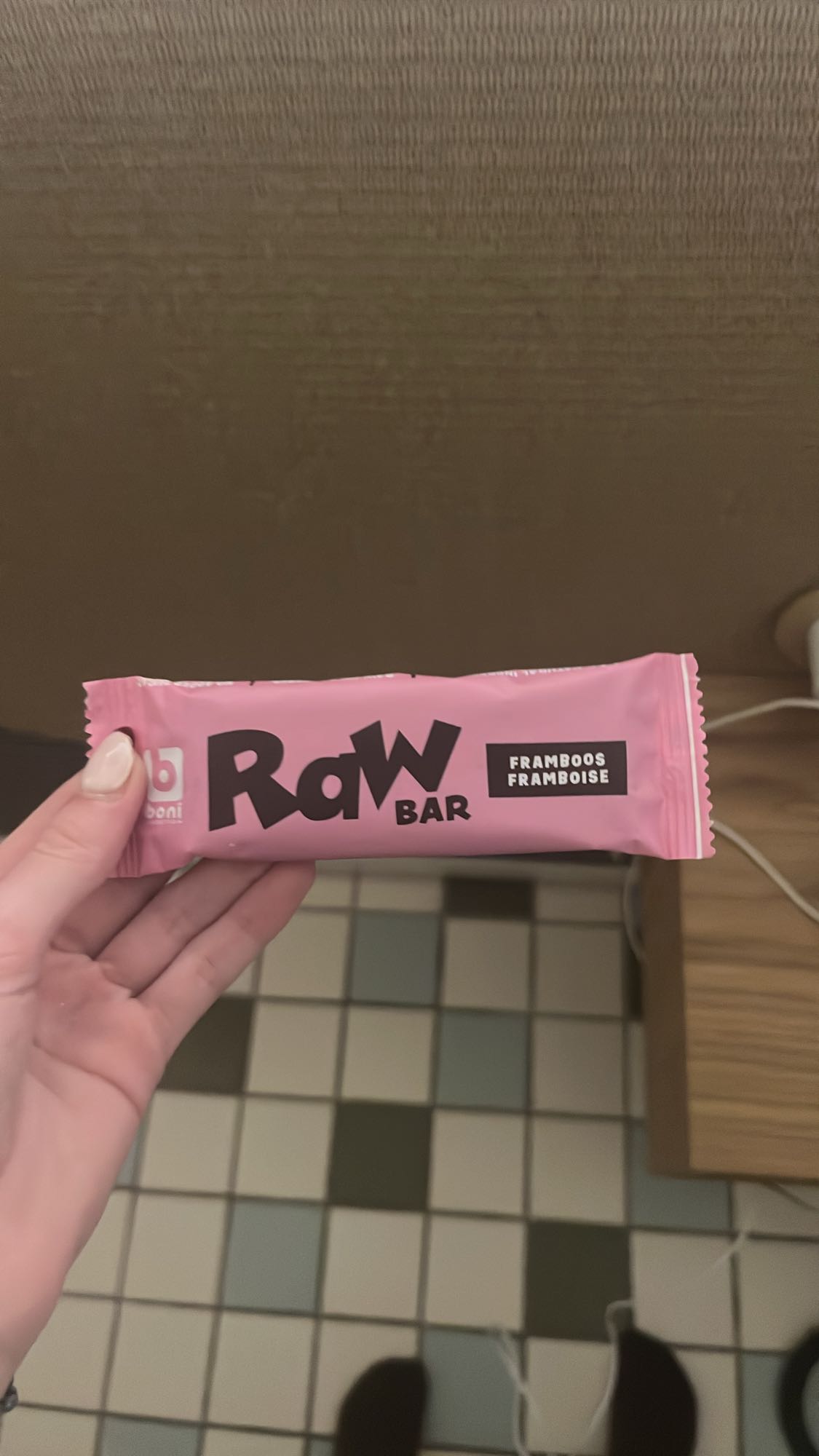 frambozen raw bar
