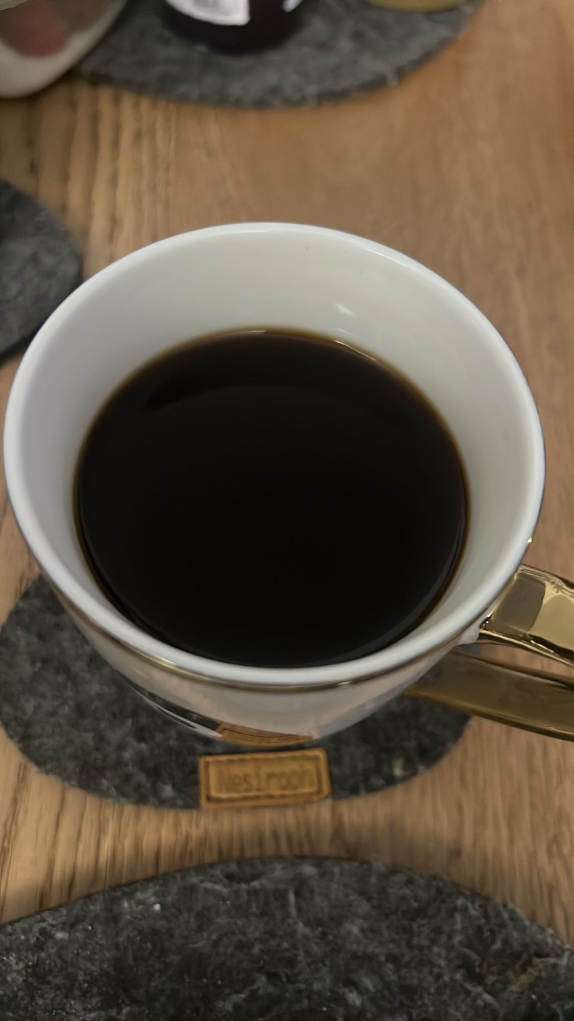Caffè nero