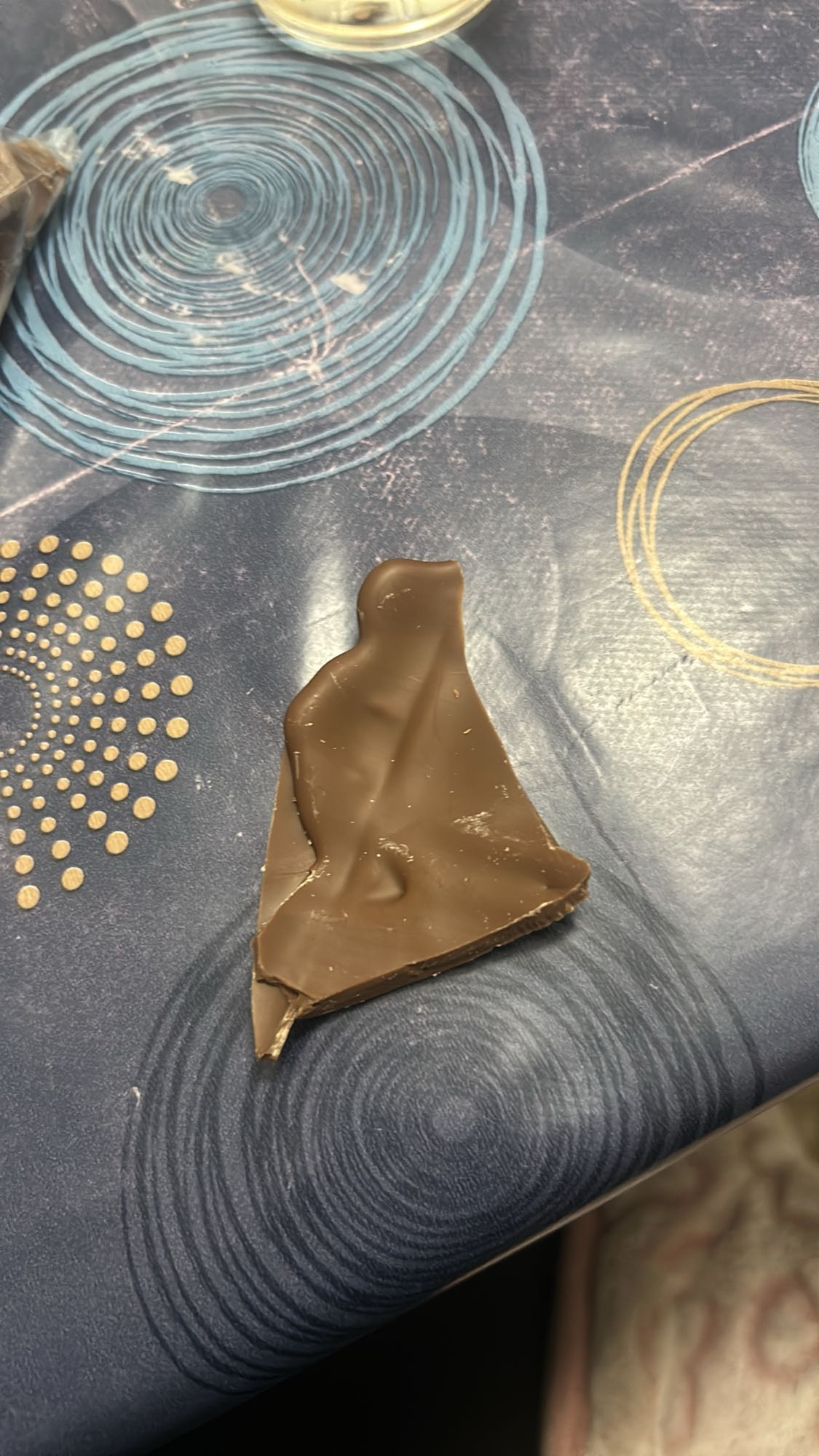 Cioccolato al latte