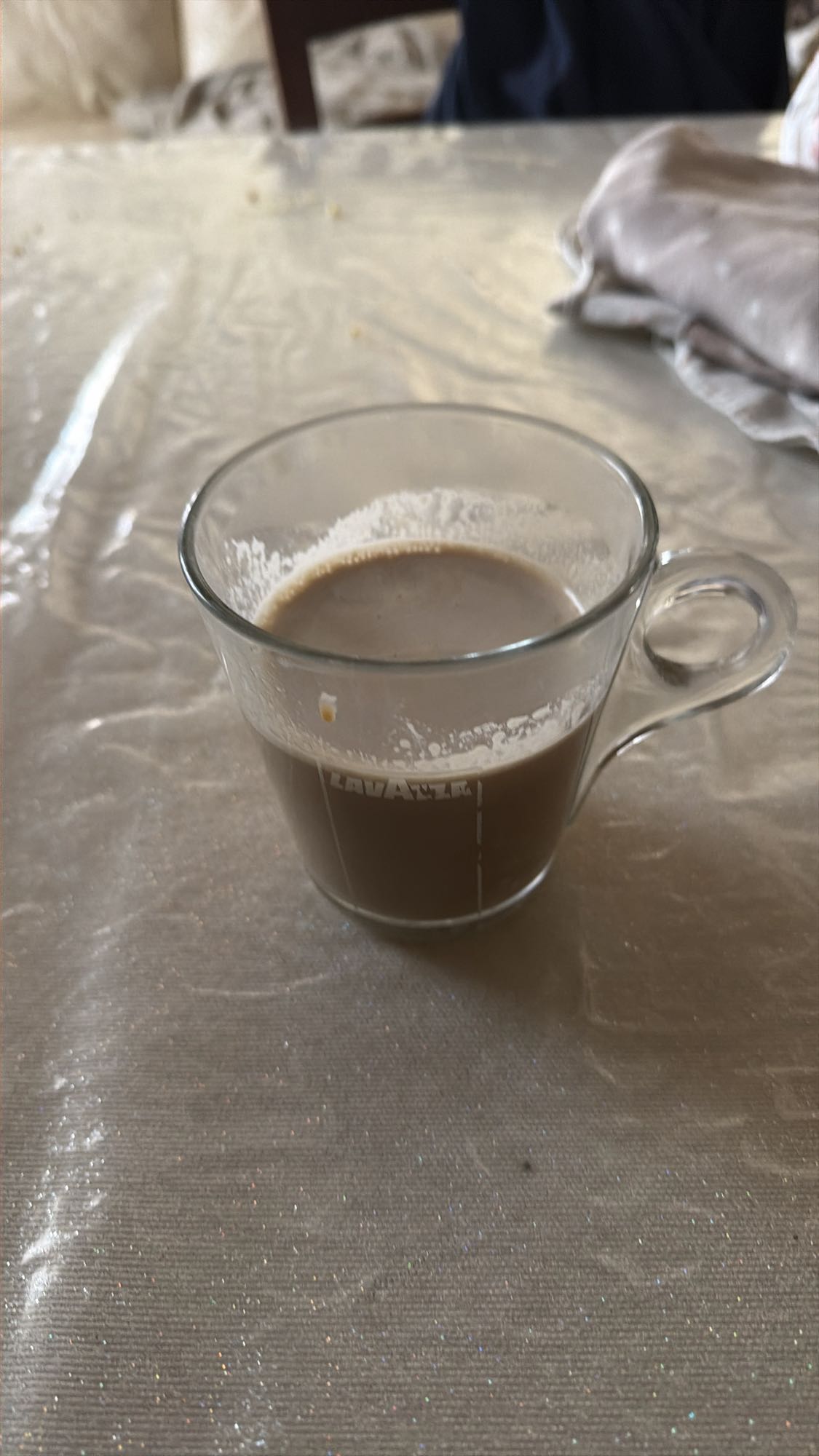 Caffè latte