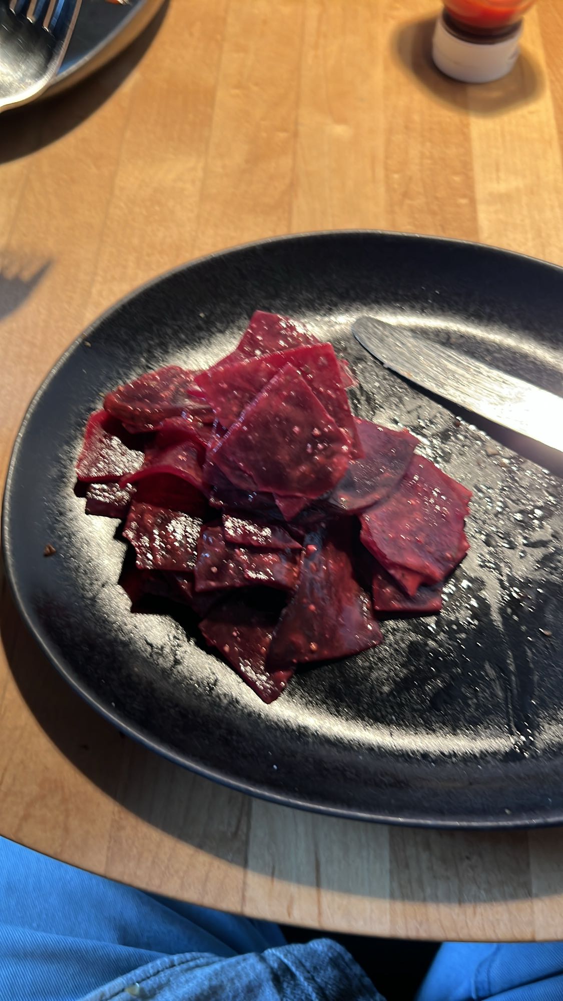 Rote-Bete-Salat