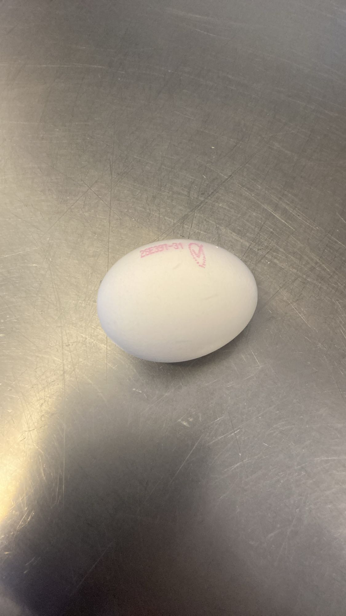 Ägg