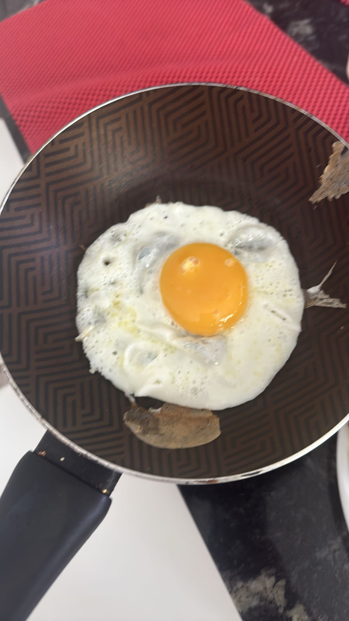 Fried Egg