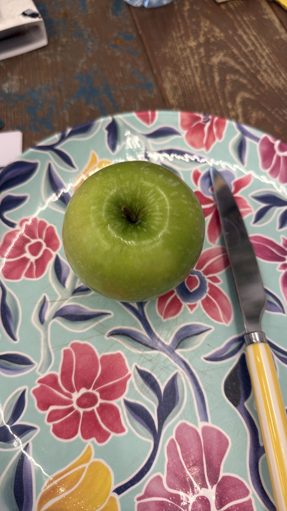 Green Apple