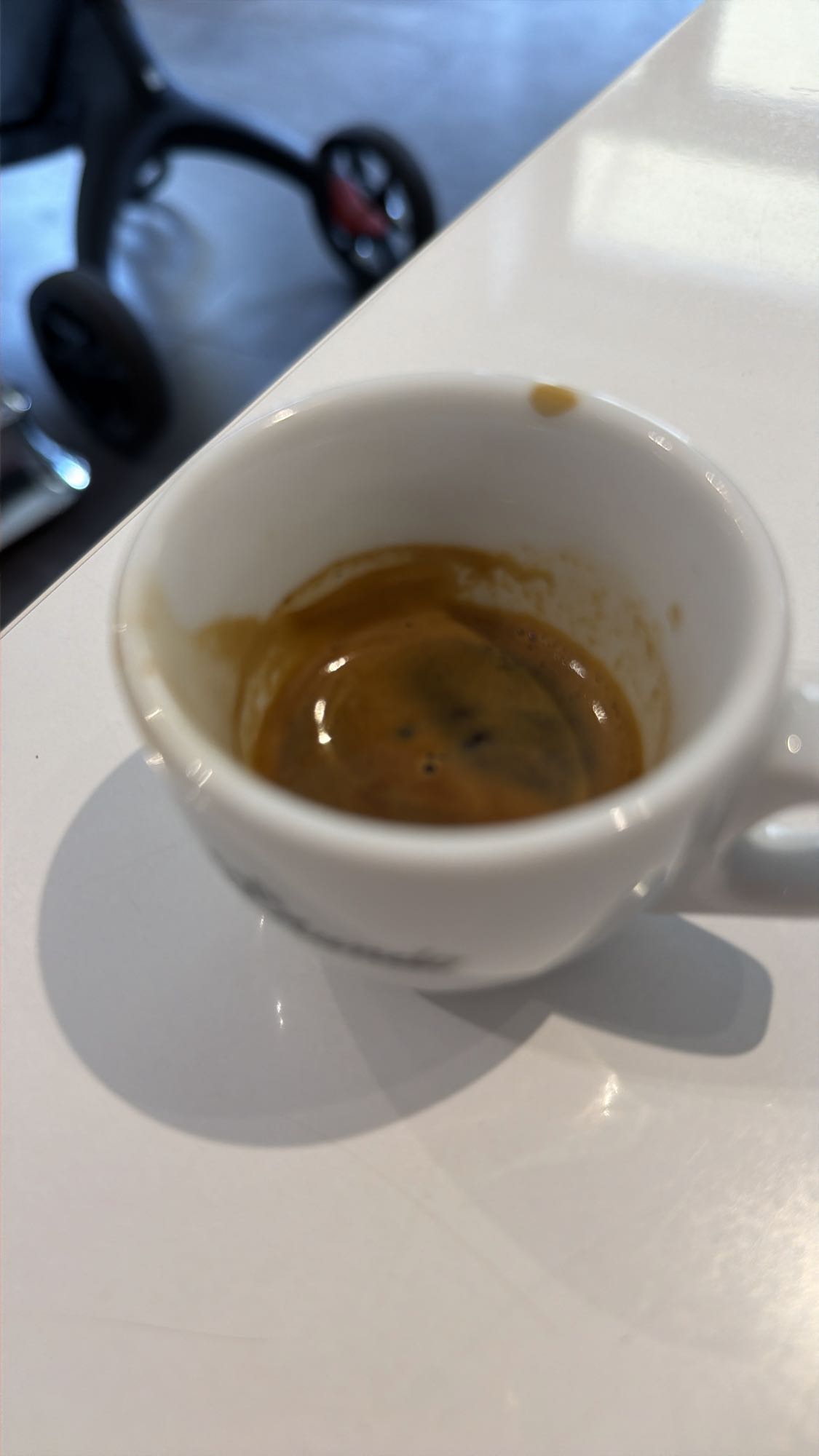 Caffè espresso