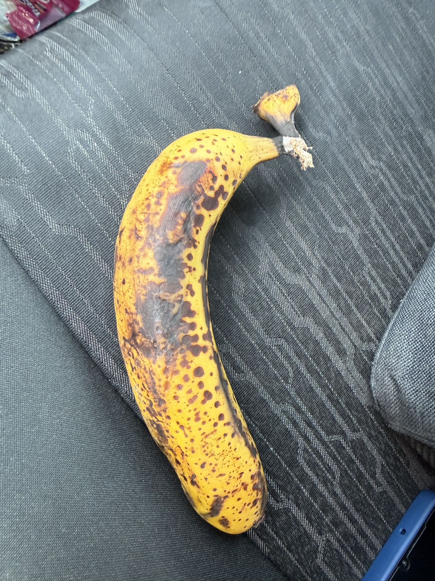 Banana madura