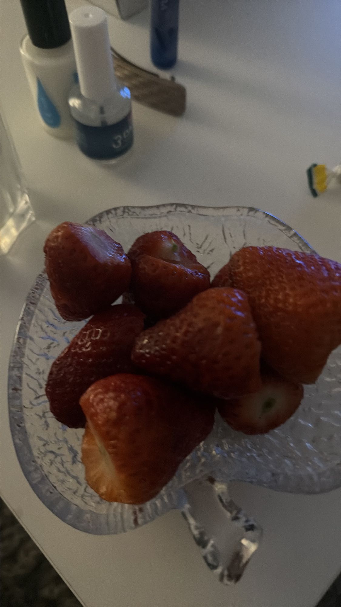 Erdbeeren