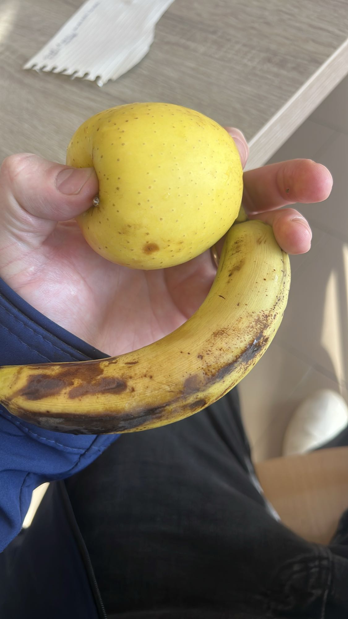 gustare cu fructe