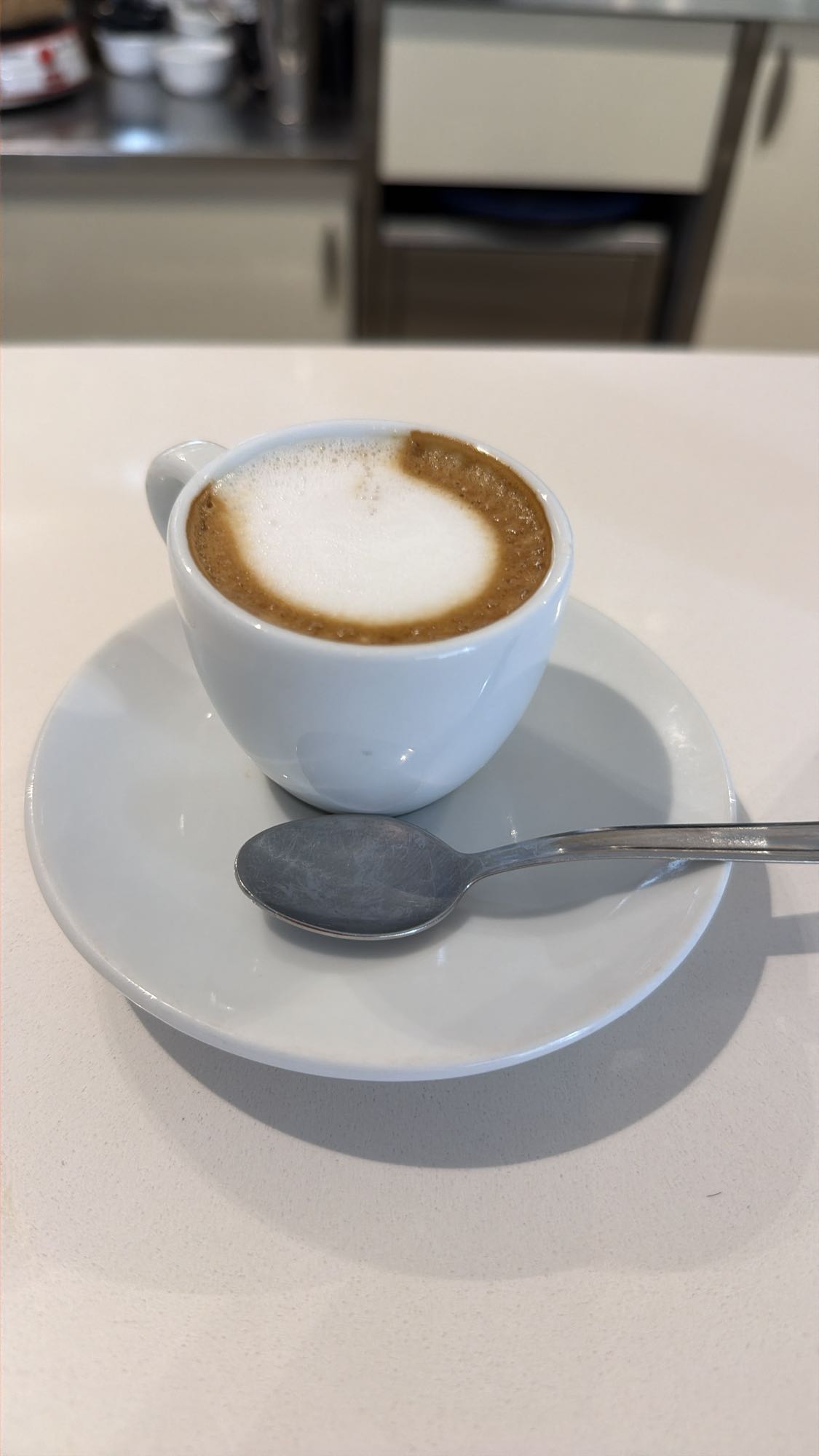 Cappuccino