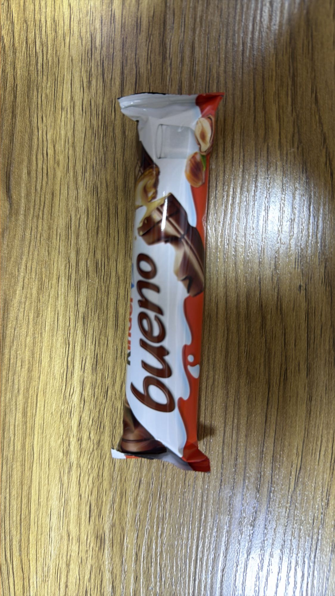 Шоколадный батончик