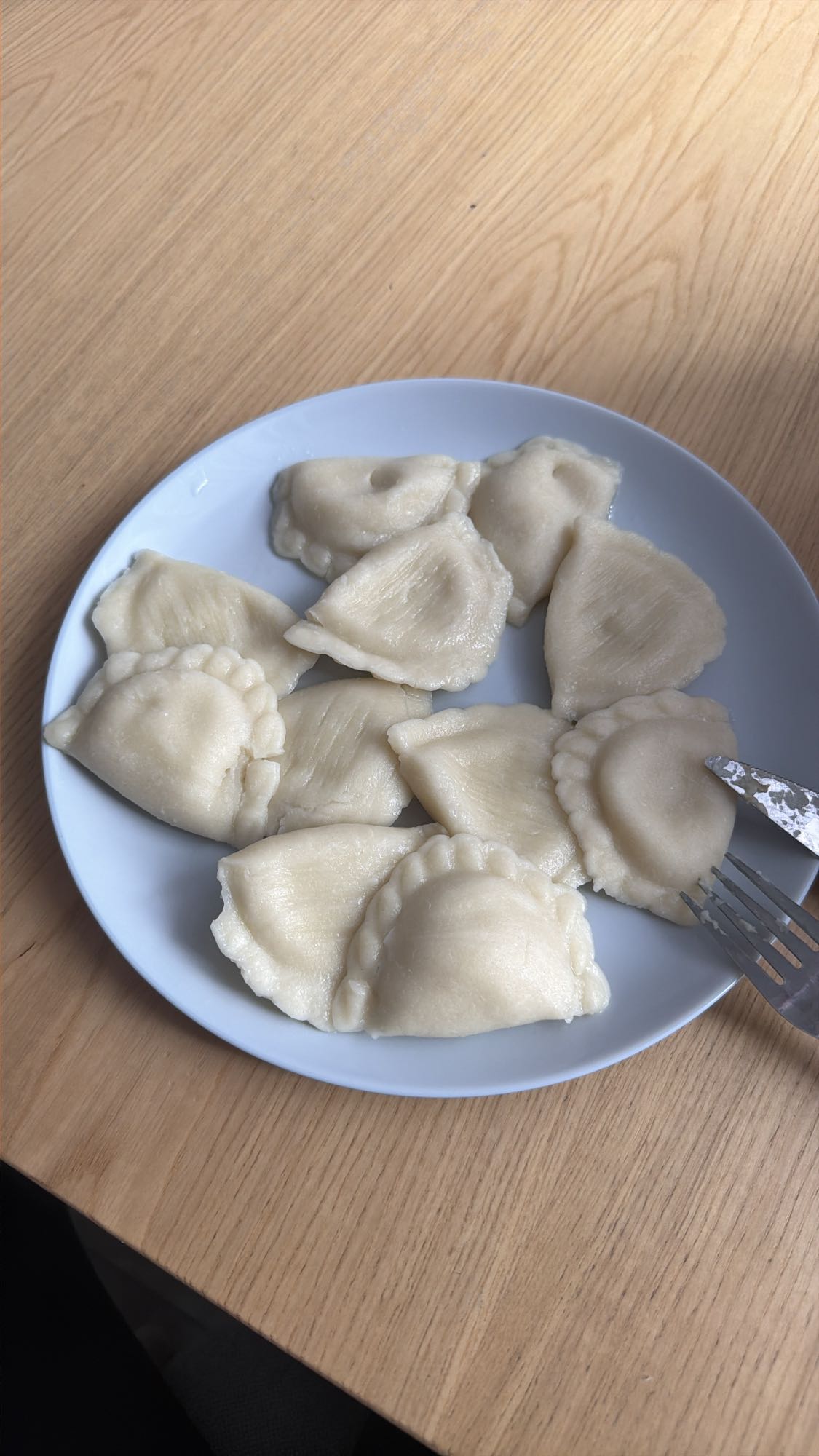 Pierogi ruskie