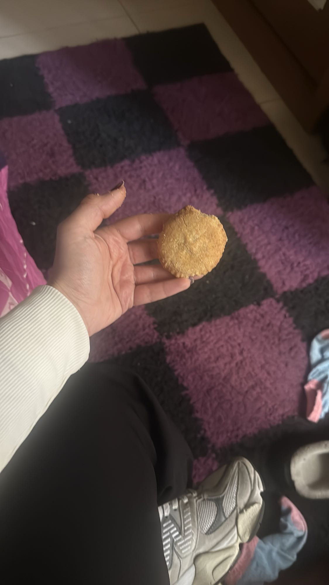 Breaded Nugget