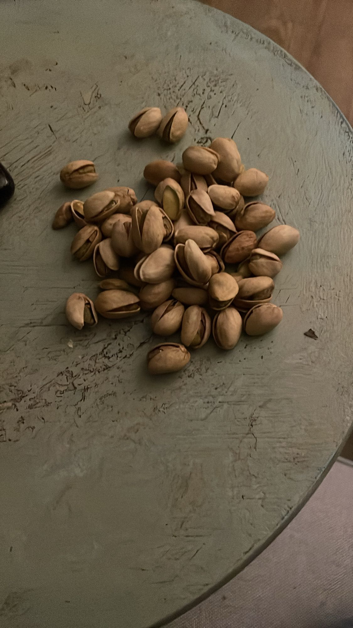 Pistacje