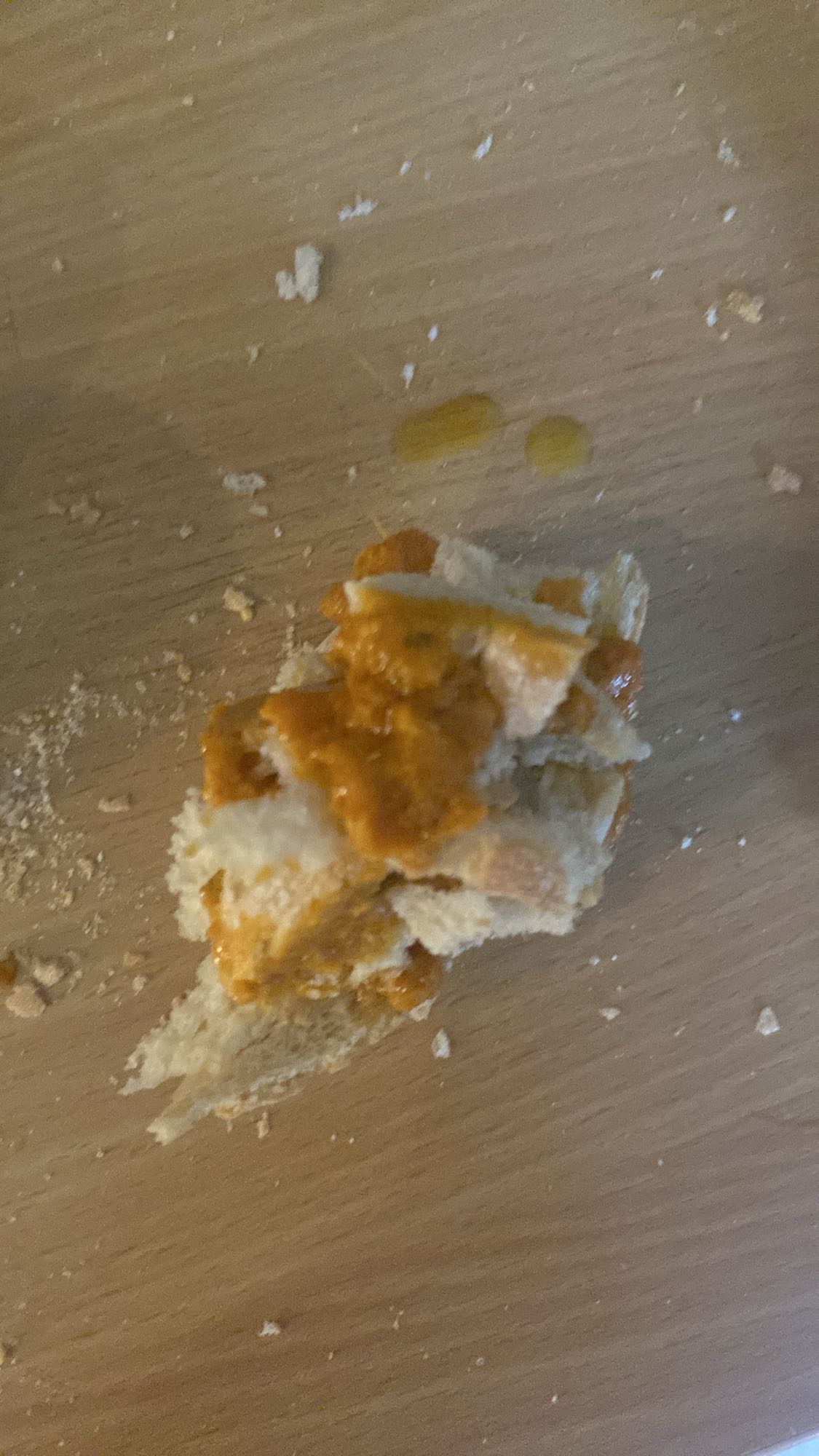 Kawałek pizzy