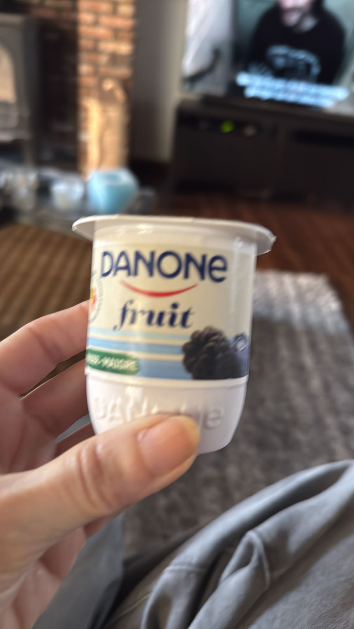 bramenyoghurt