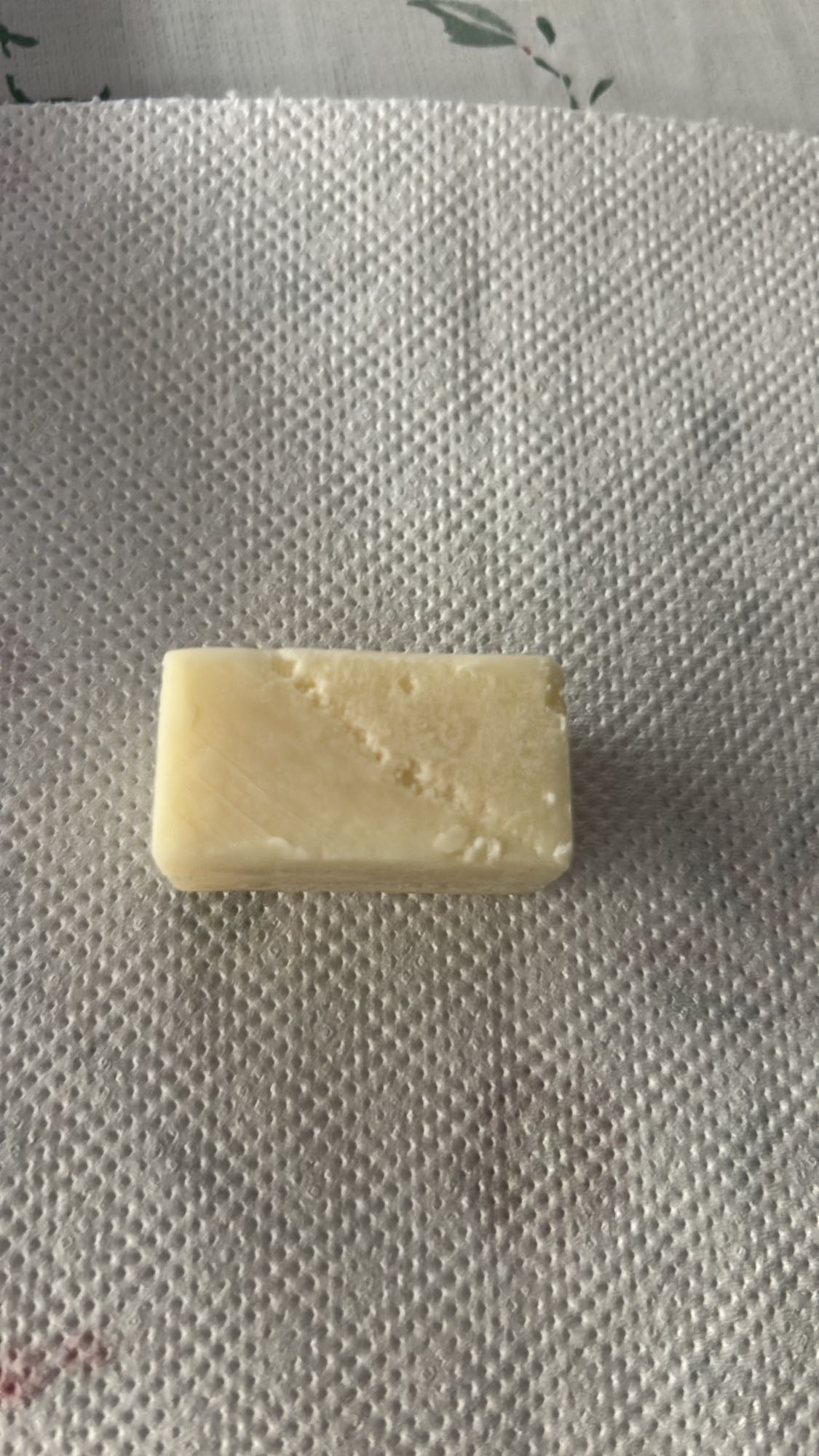 Formaggio stagionato