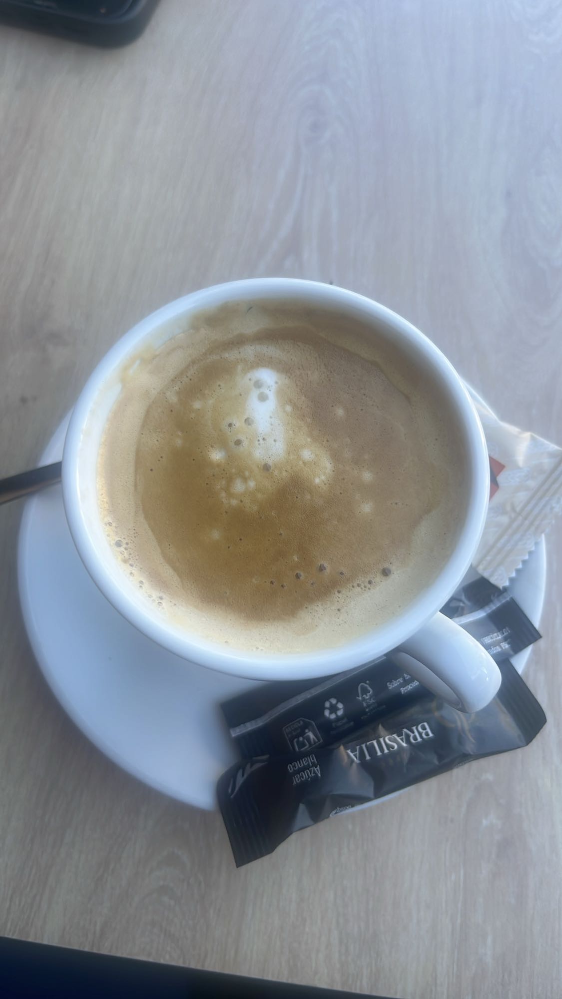 cafe con leche