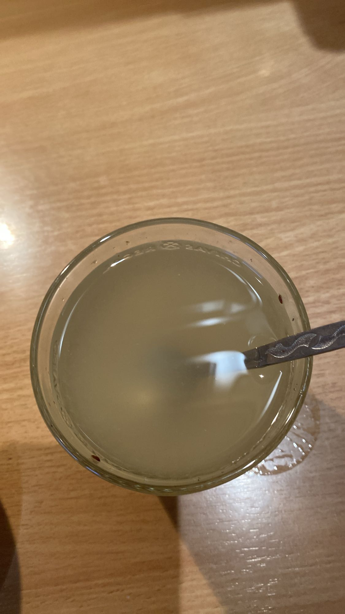 Lemoniada