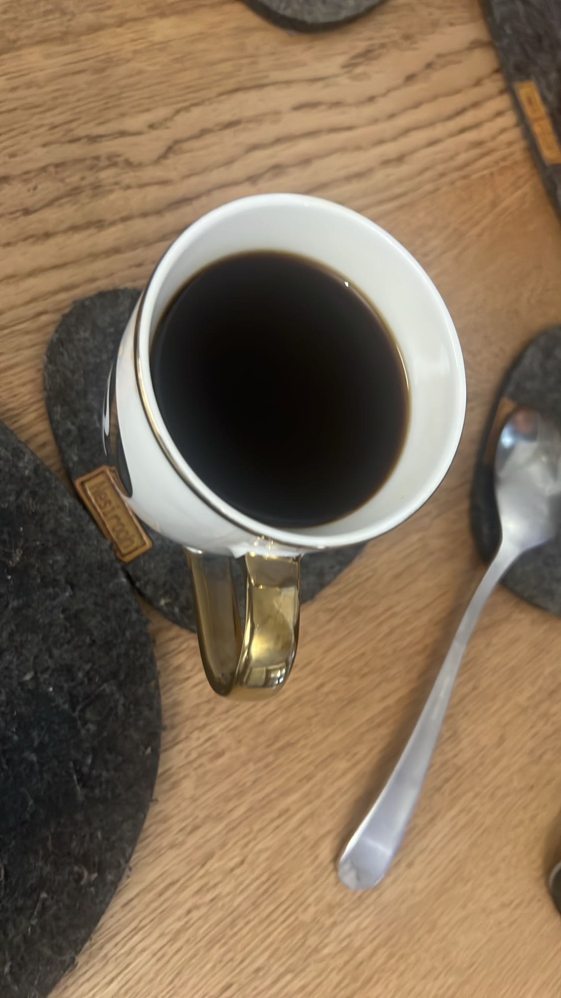 Caffè nero