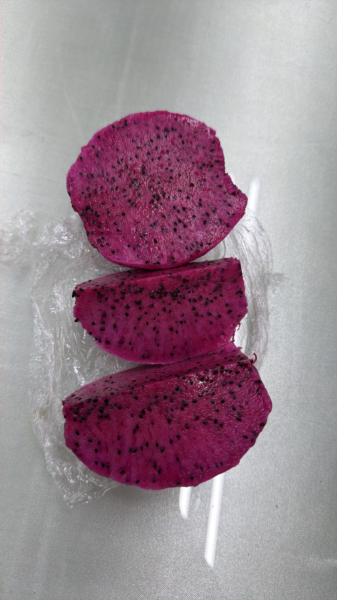 Pitaya rossa