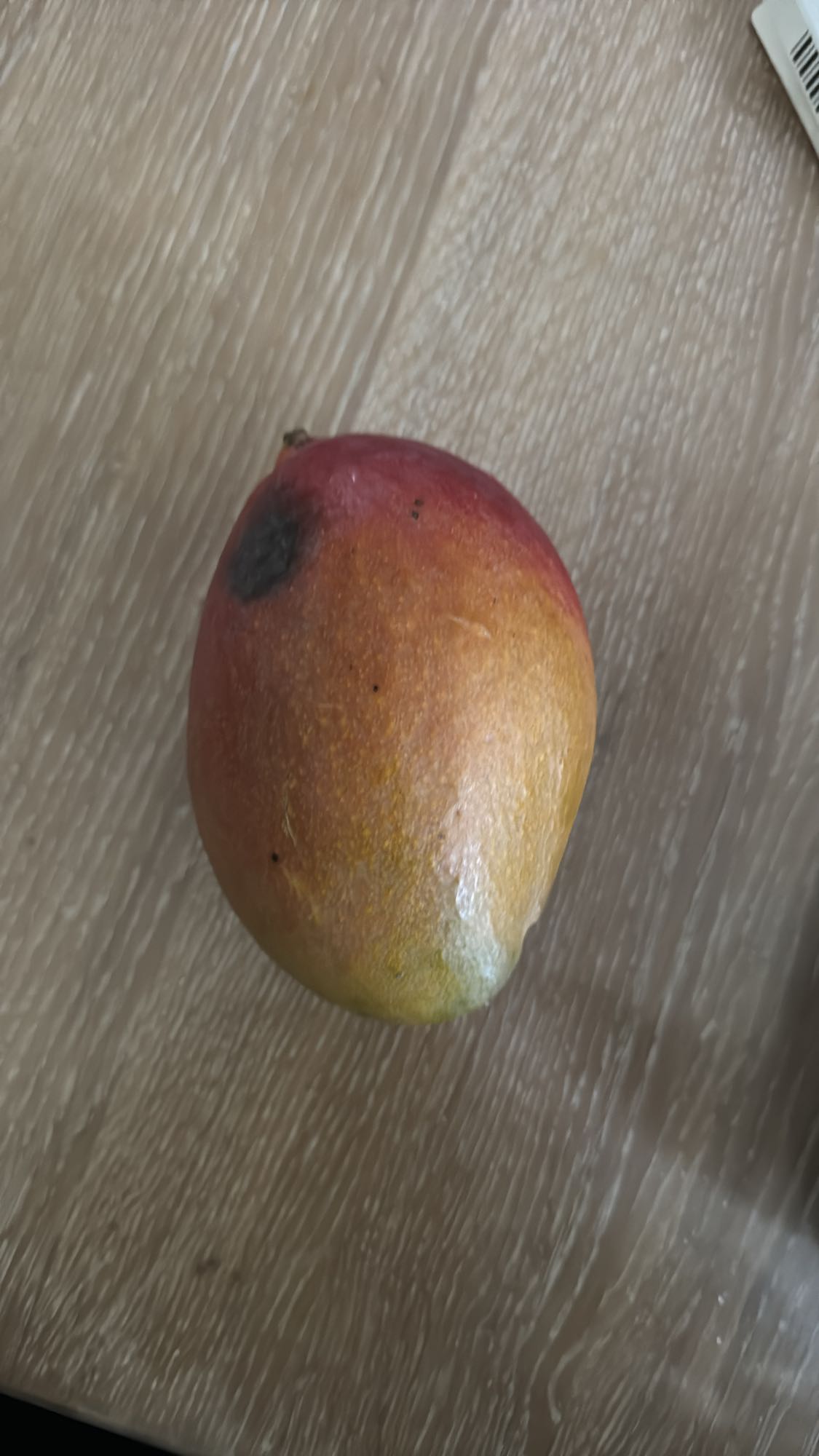 Whole Mango
