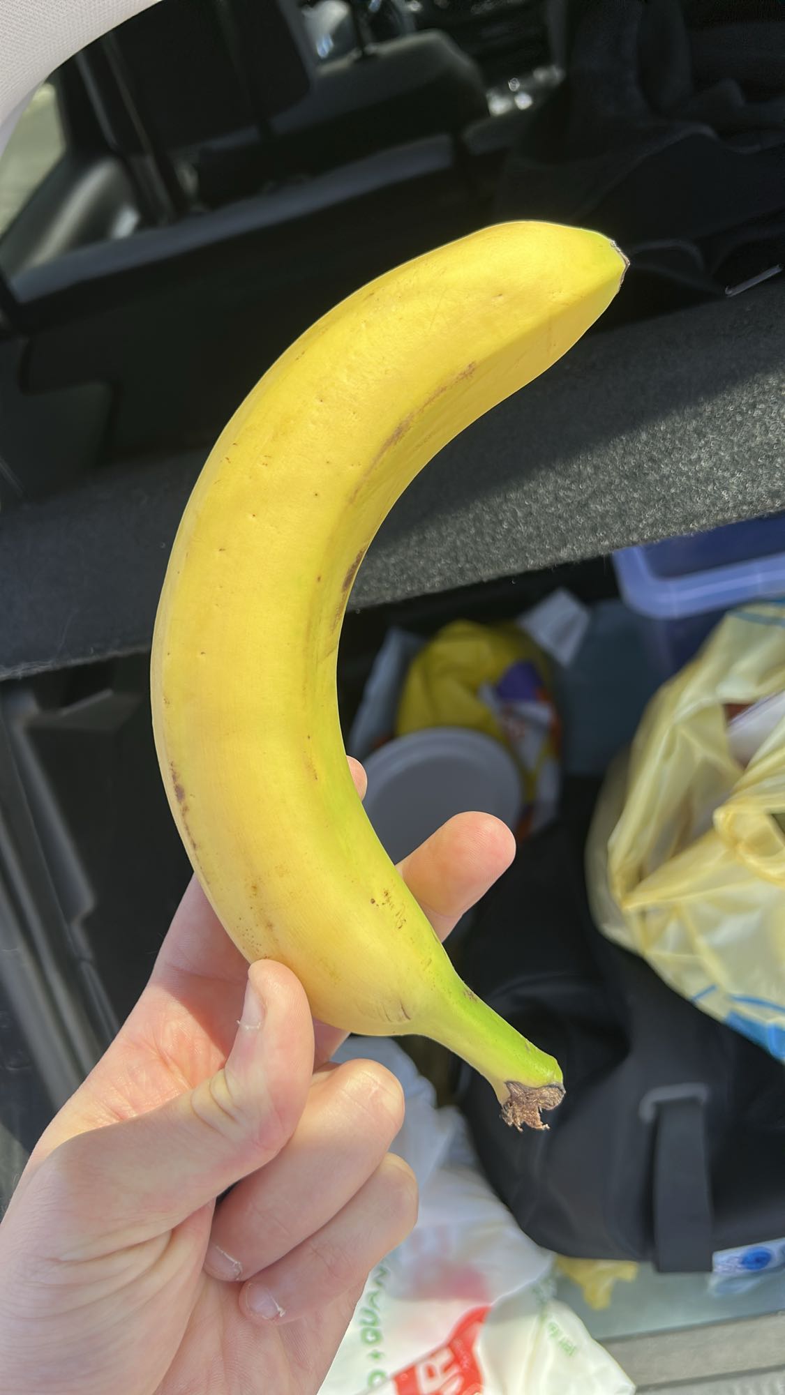 Banana