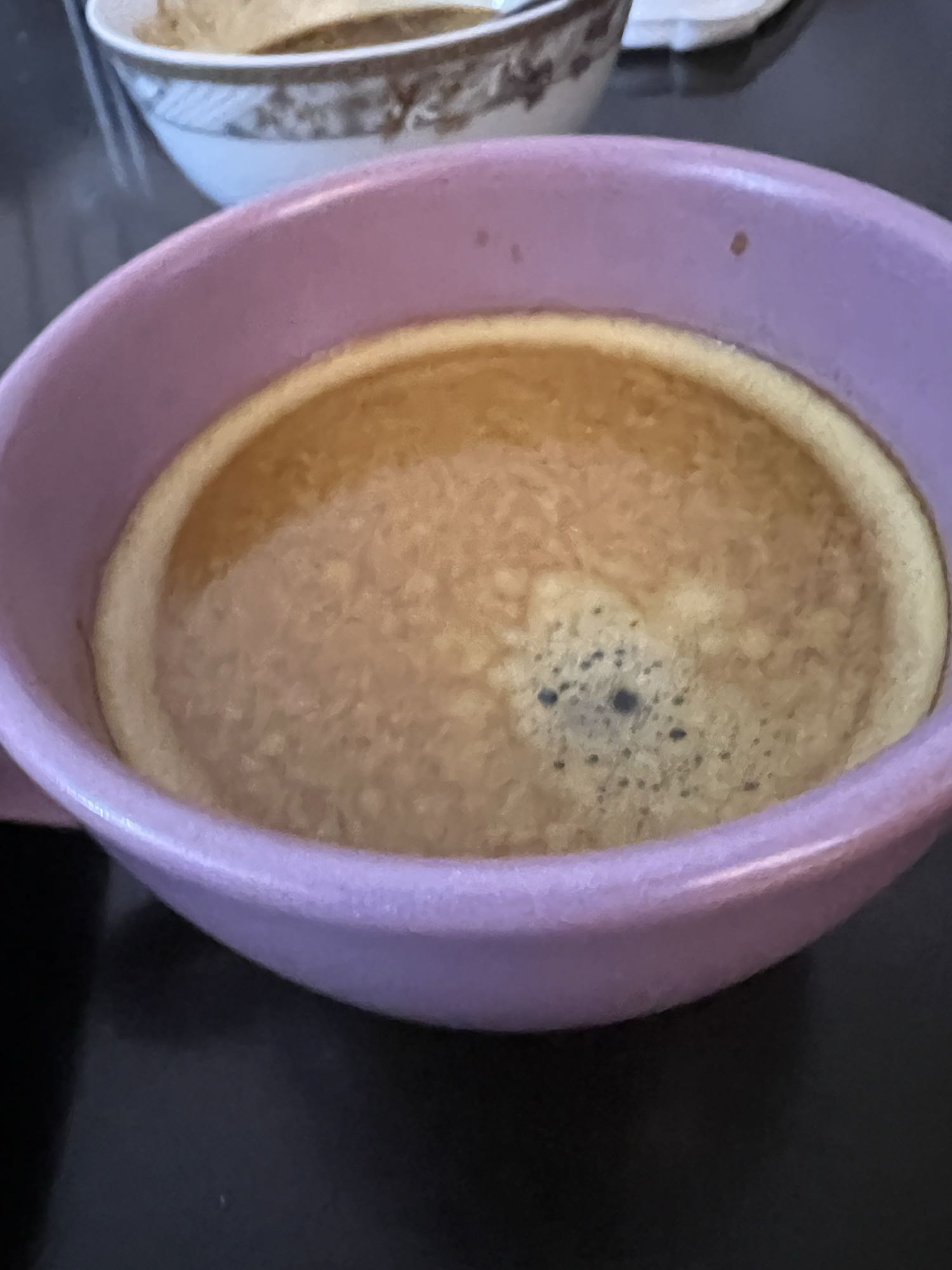 Milk Coffee