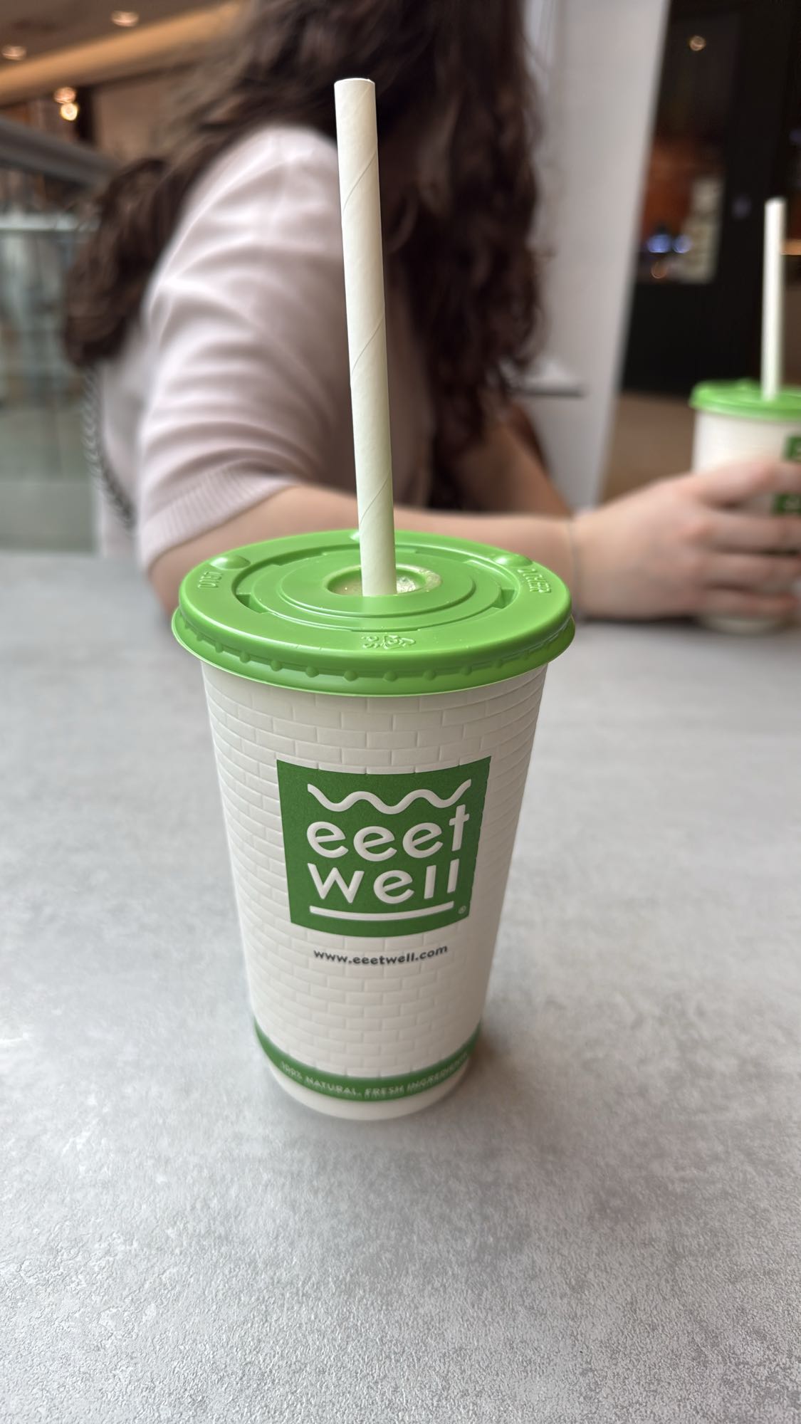 mangosmoothie