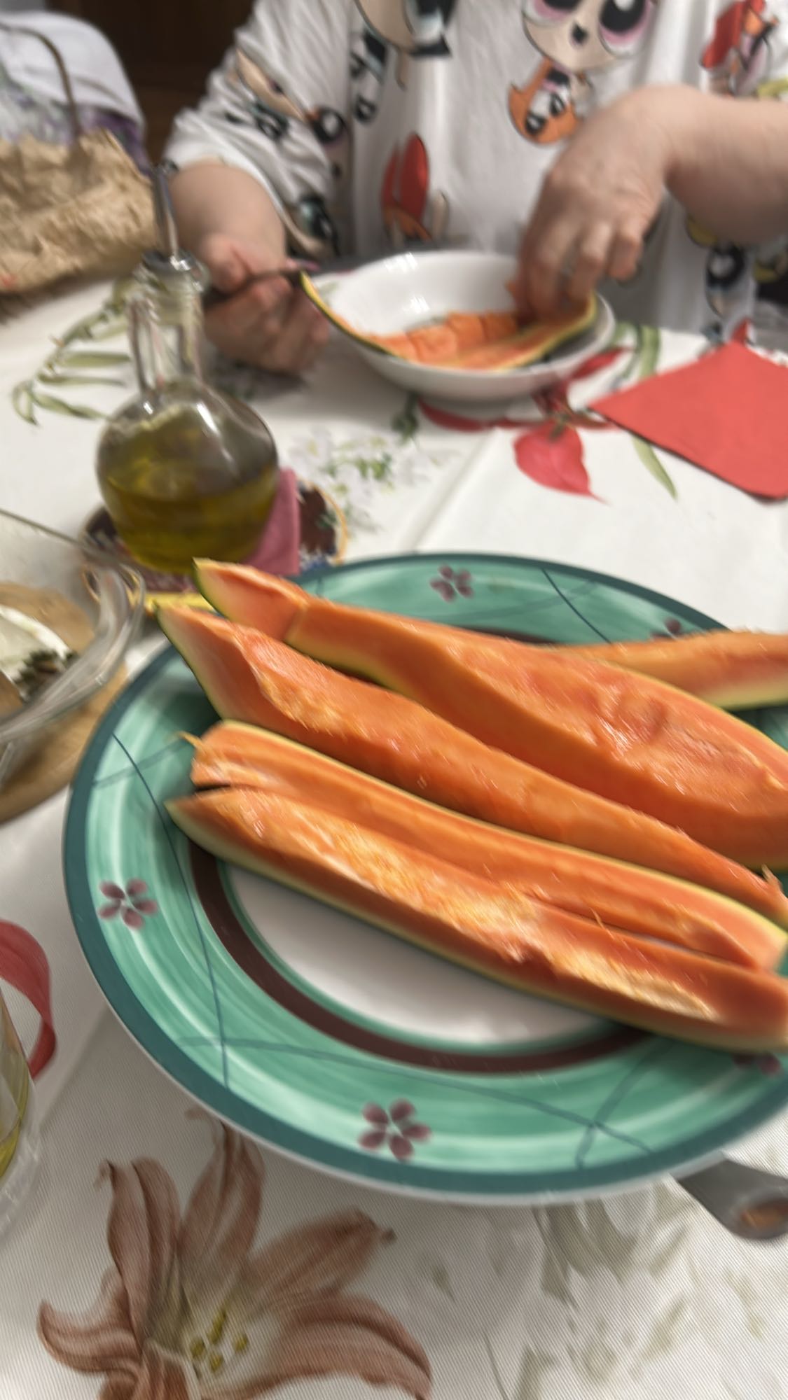 Papaya
