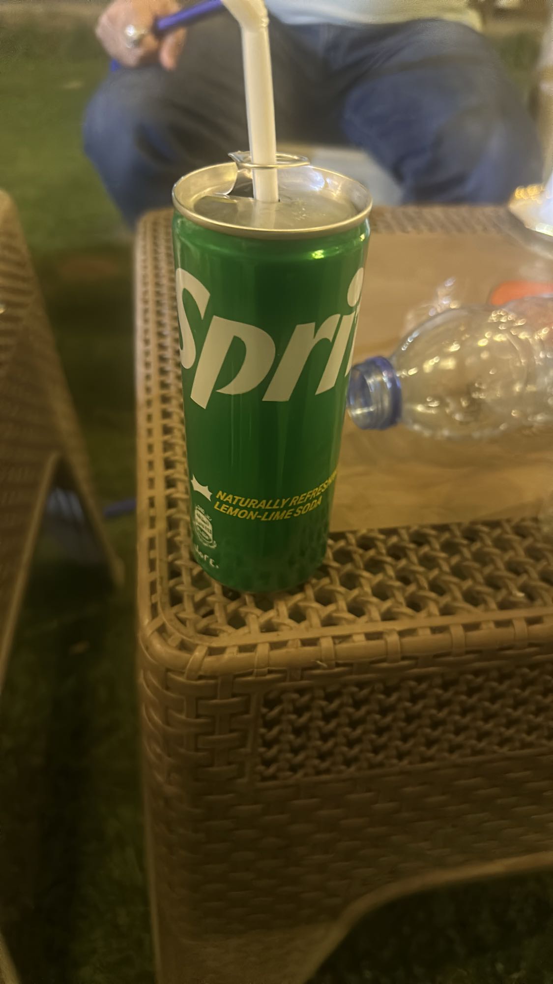 Sprite Lemon-Lime Soda