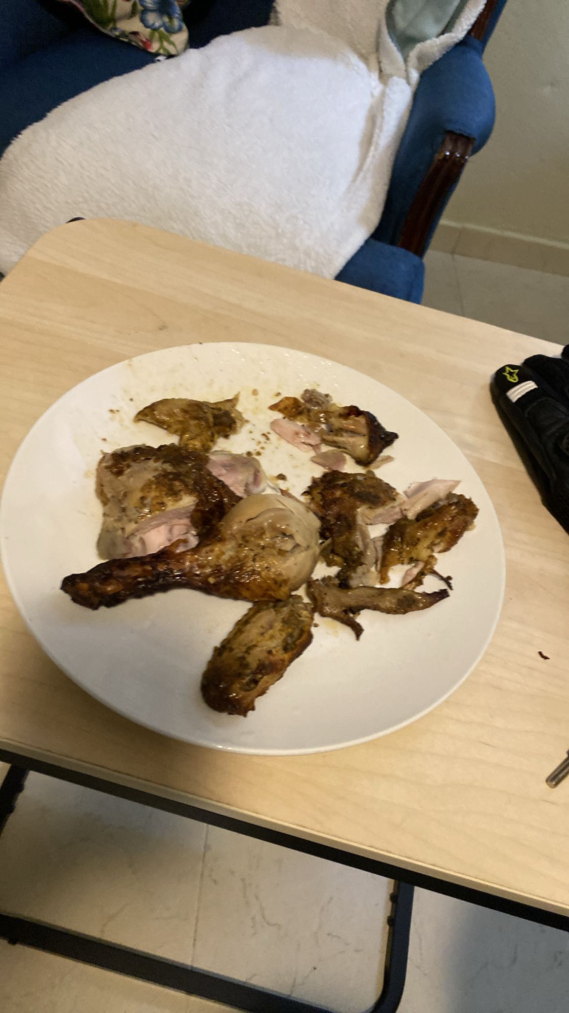 pollo asado