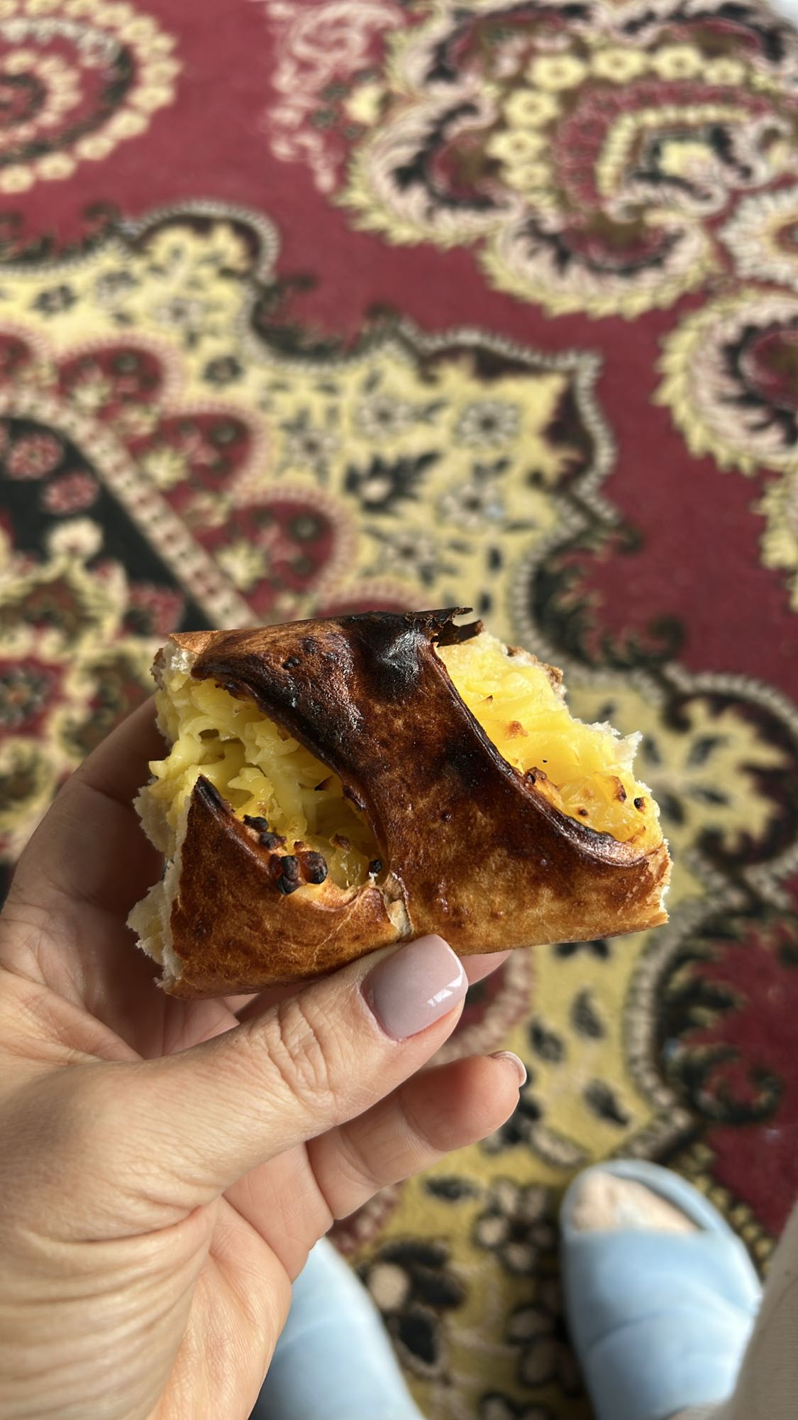 Plăcintă cu brânză