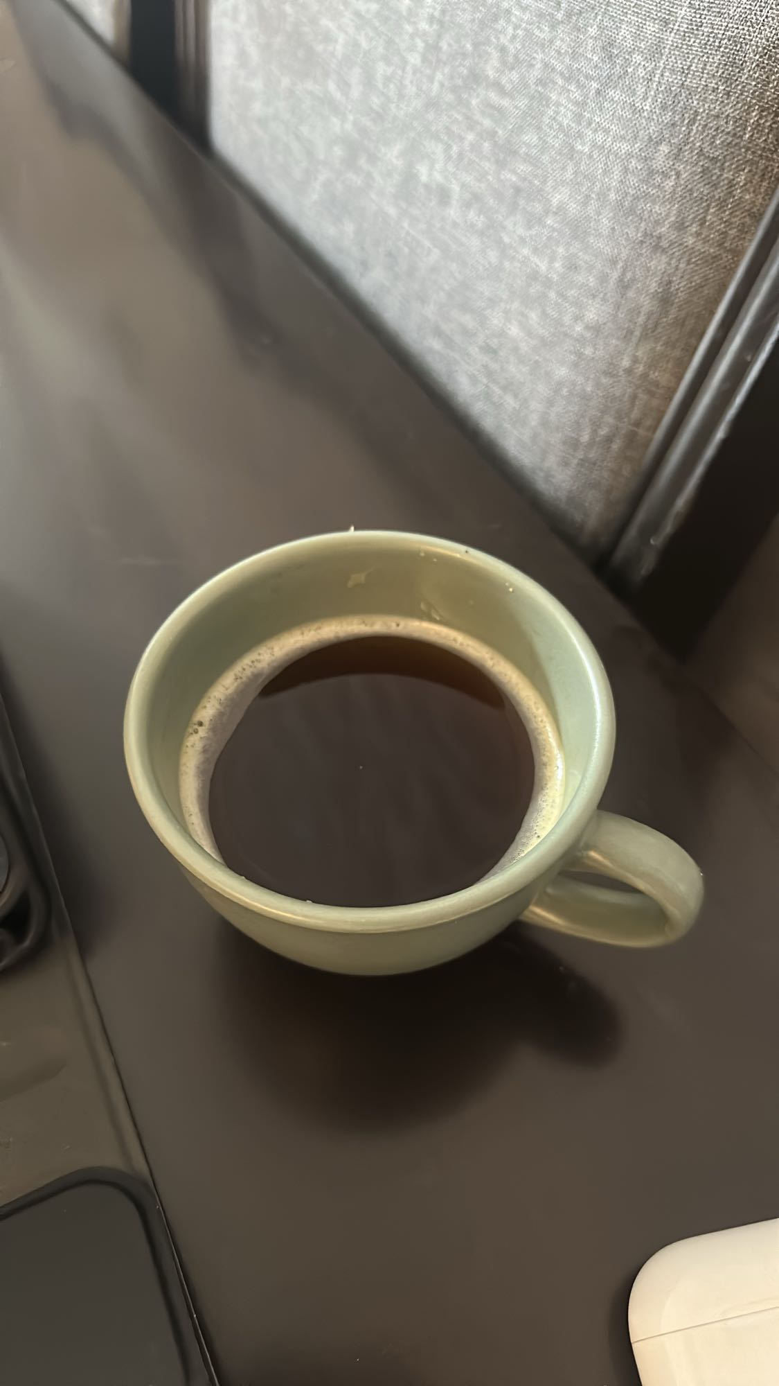 Black Coffee