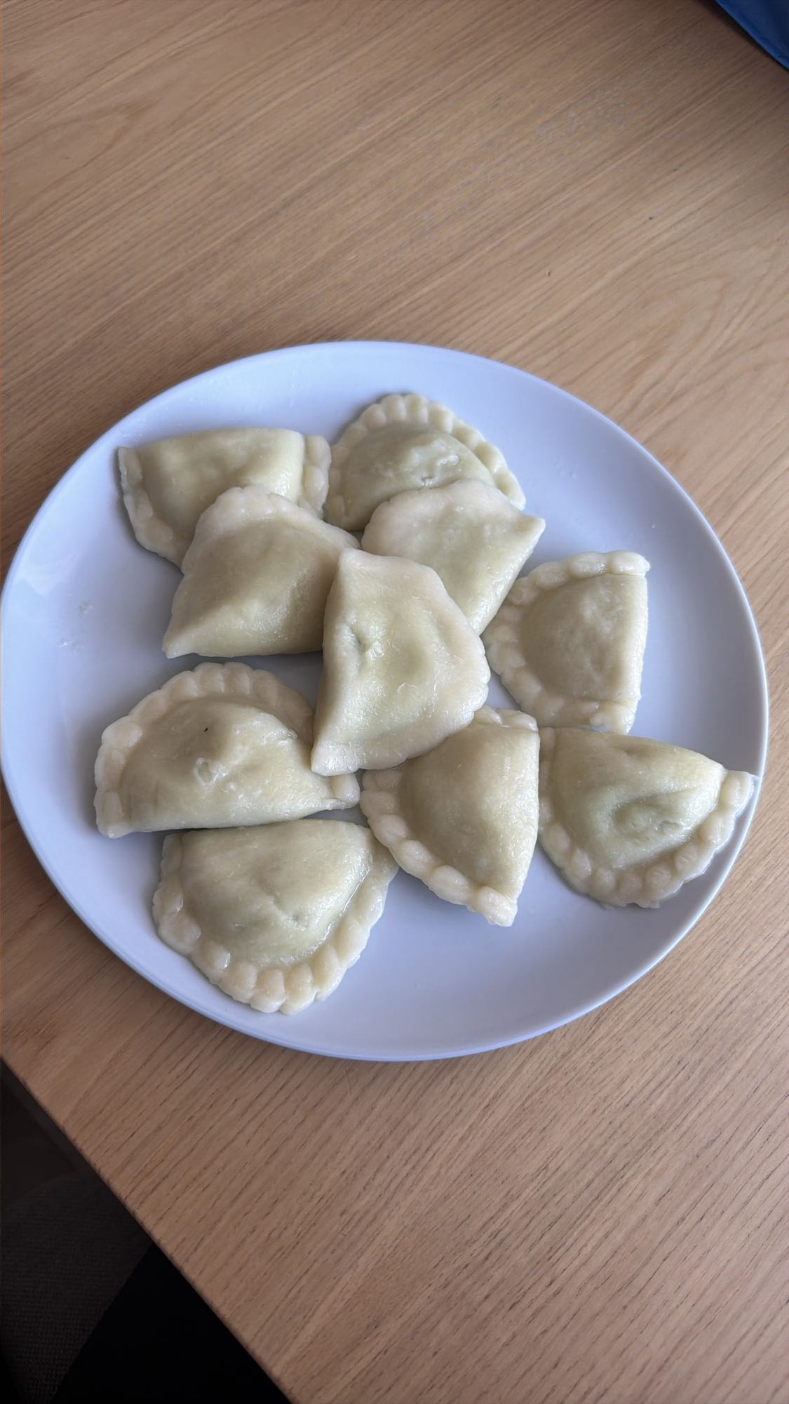 Pierogi ruskie