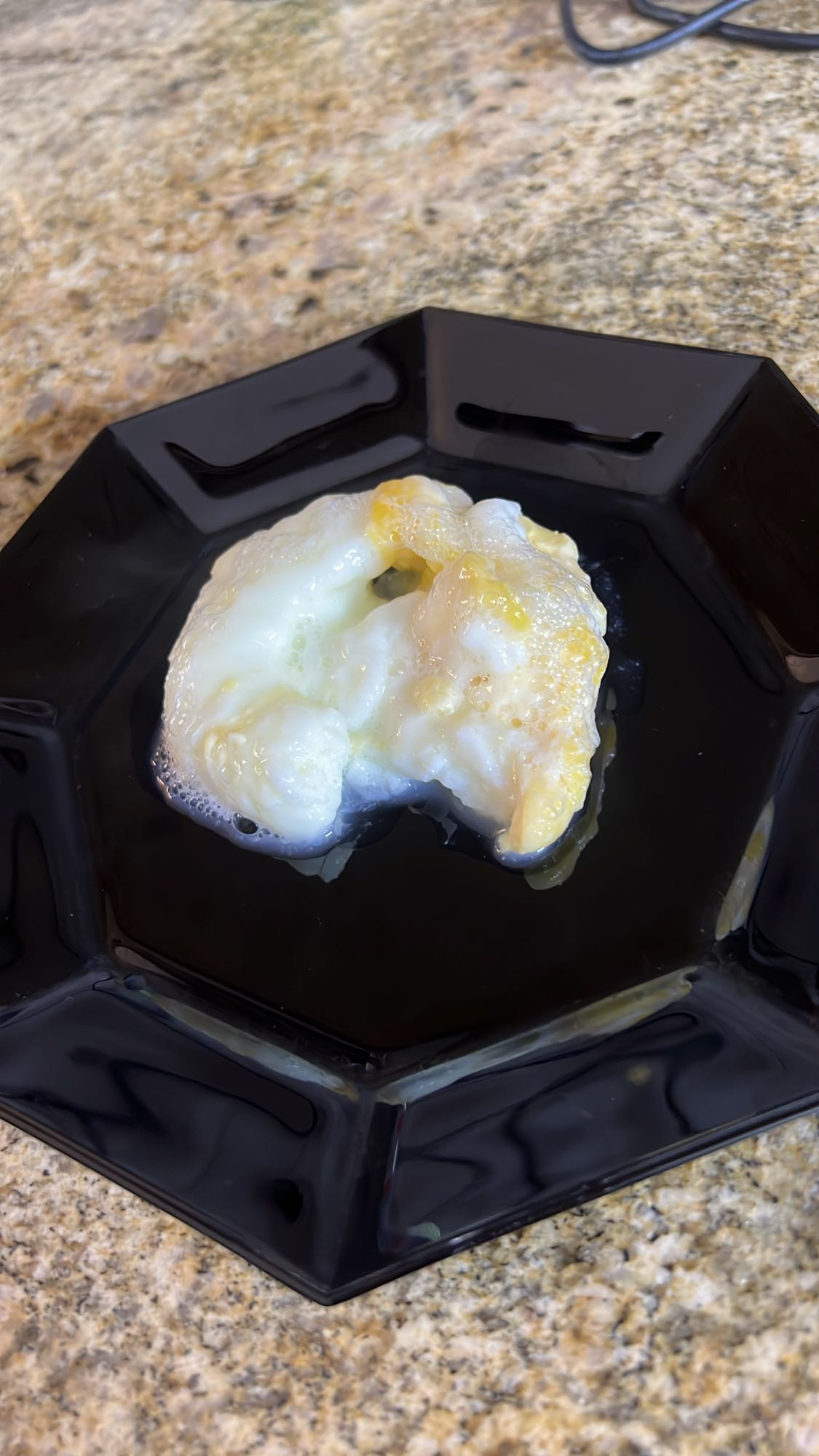 Poached Egg