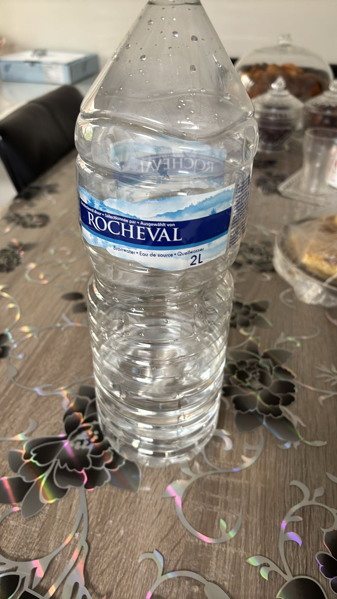bronwater